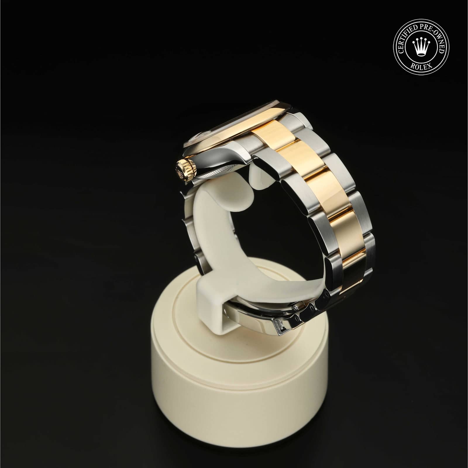 Rolex Datejust in Bicolour, 278243 - Bucherer