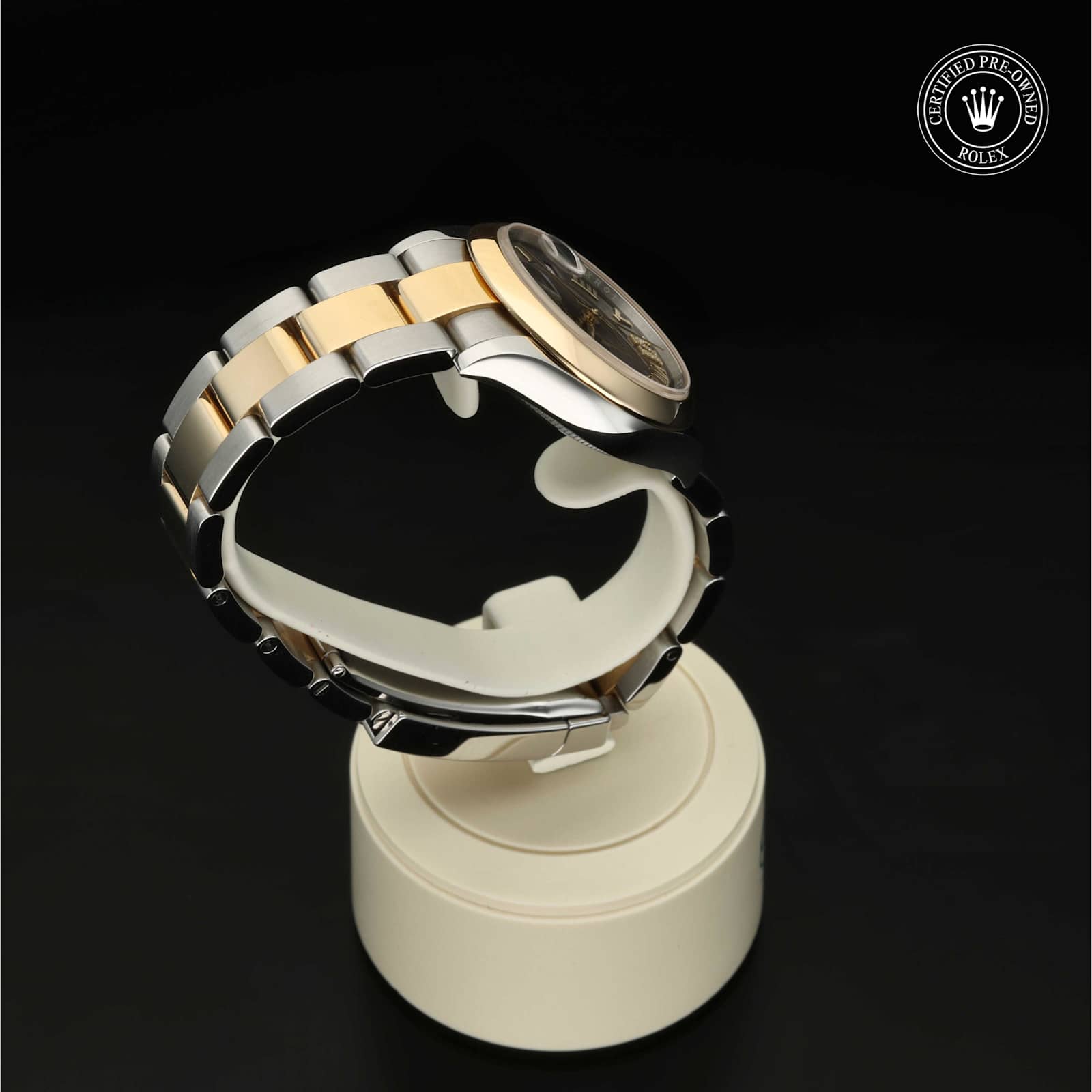 Rolex Datejust in Bicolour, 278243 - Bucherer