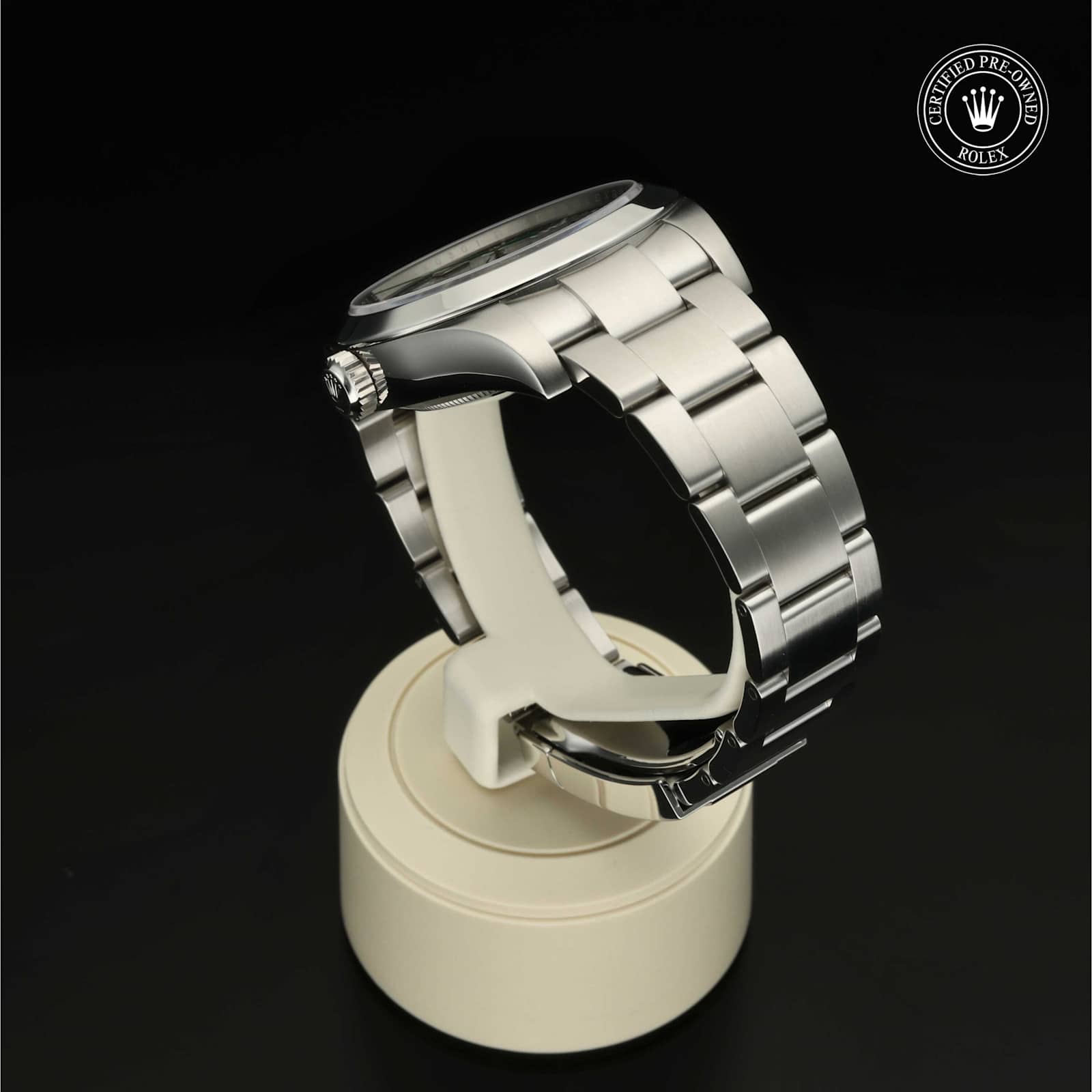 Rolex Air-King in Steel, 116900 - Bucherer