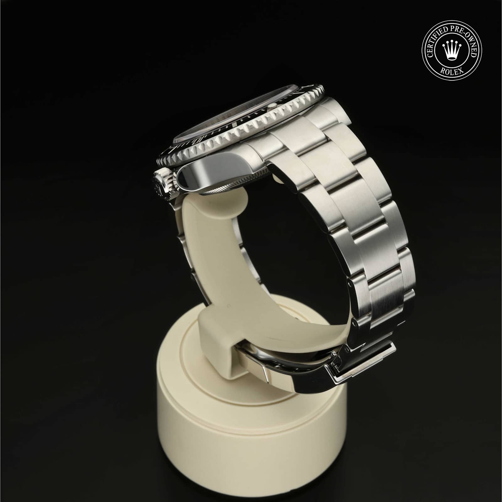 Rolex Sea-Dweller in Steel, 116600 - Bucherer
