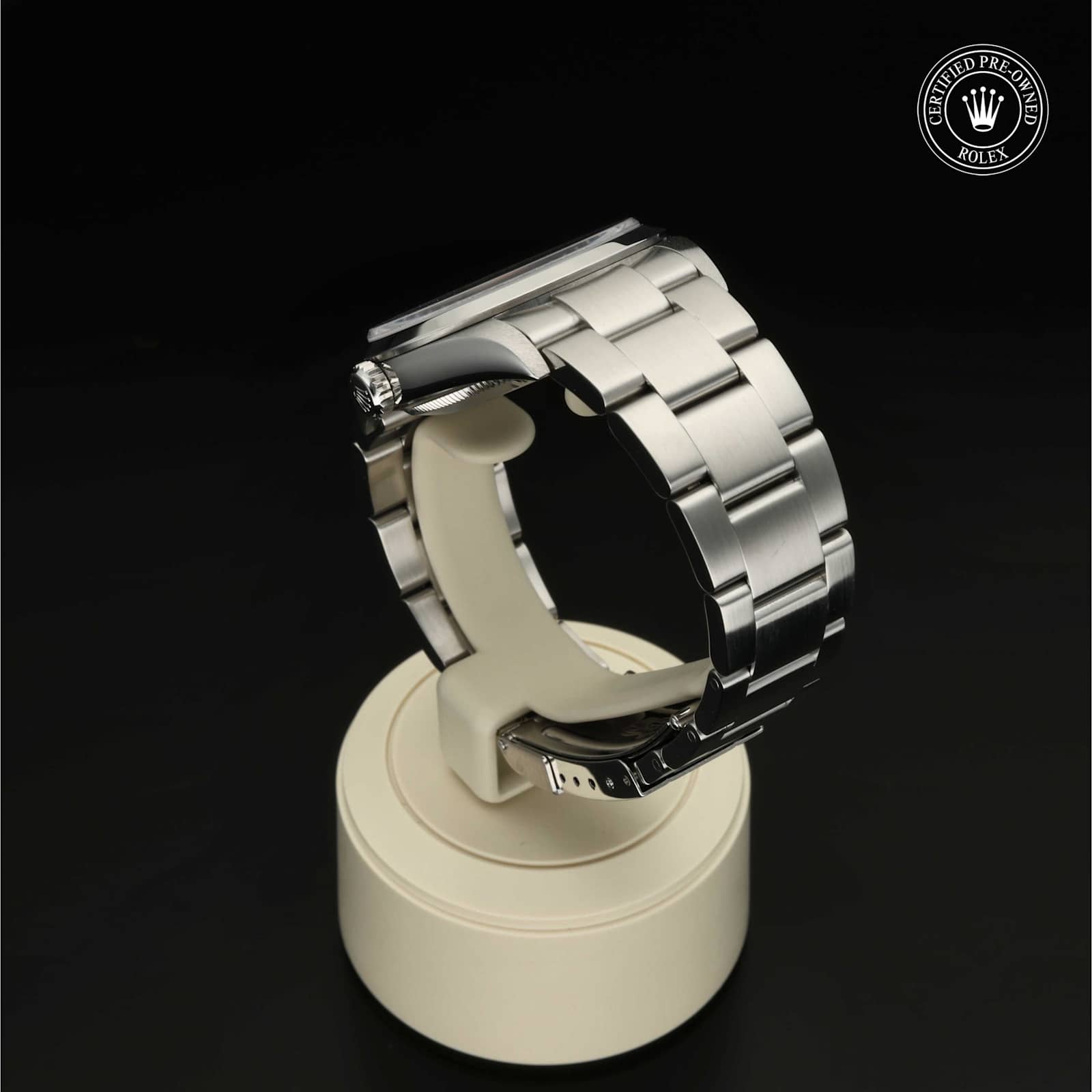 Rolex Explorer in Stahl, 114270 - Bucherer