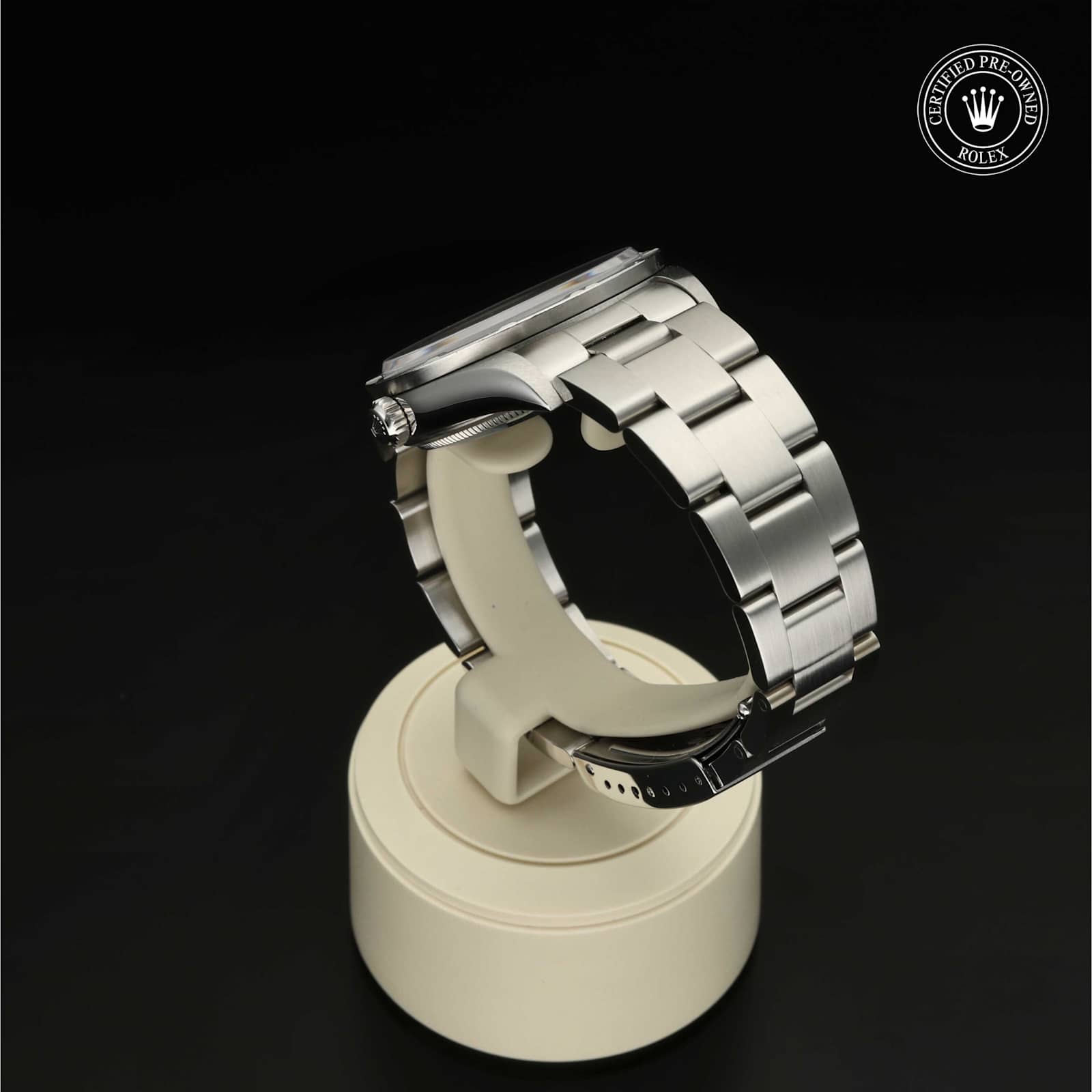 Rolex Oyster Perpetual in Steel, 14010 - Bucherer