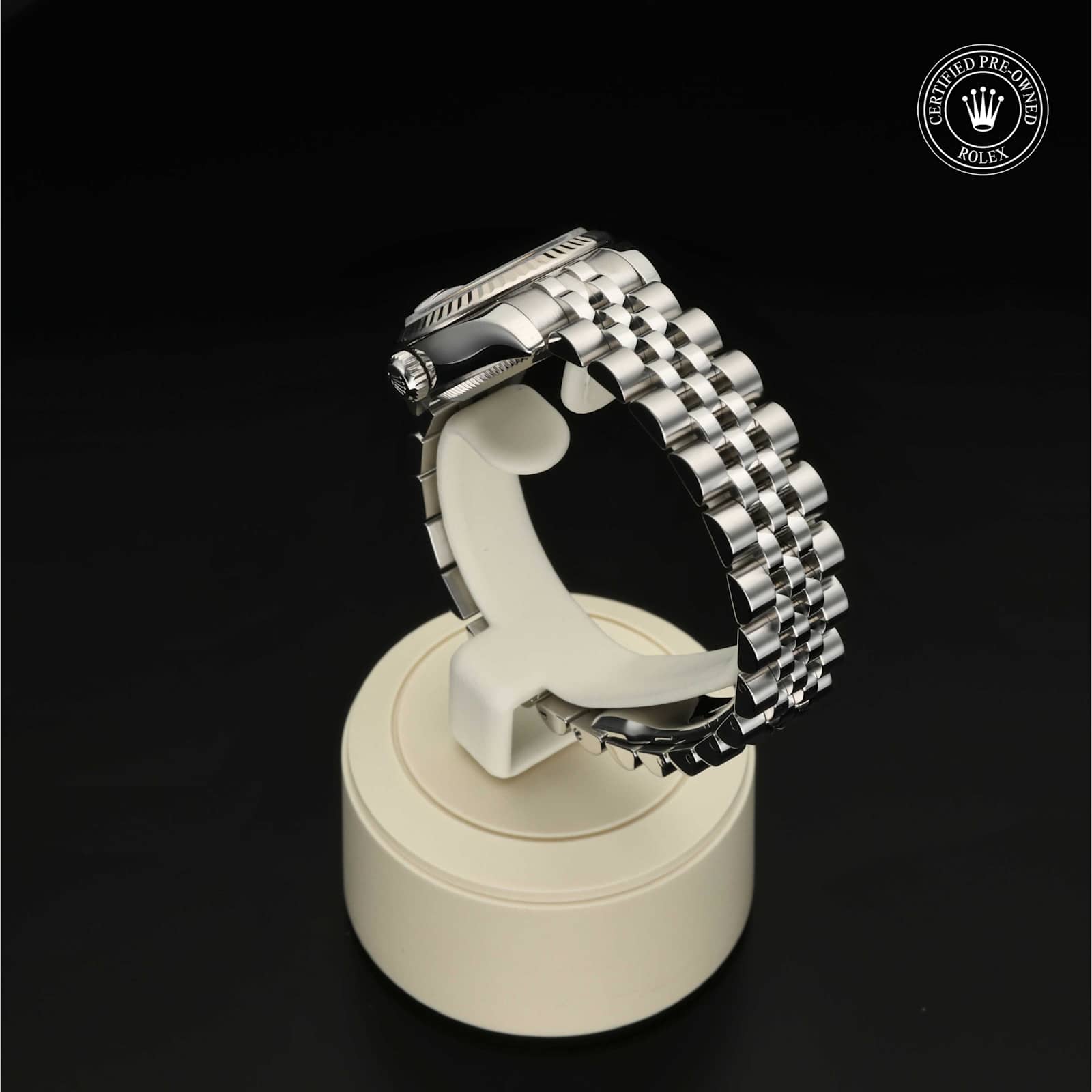 Rolex Datejust in Steel, 179174 - Bucherer