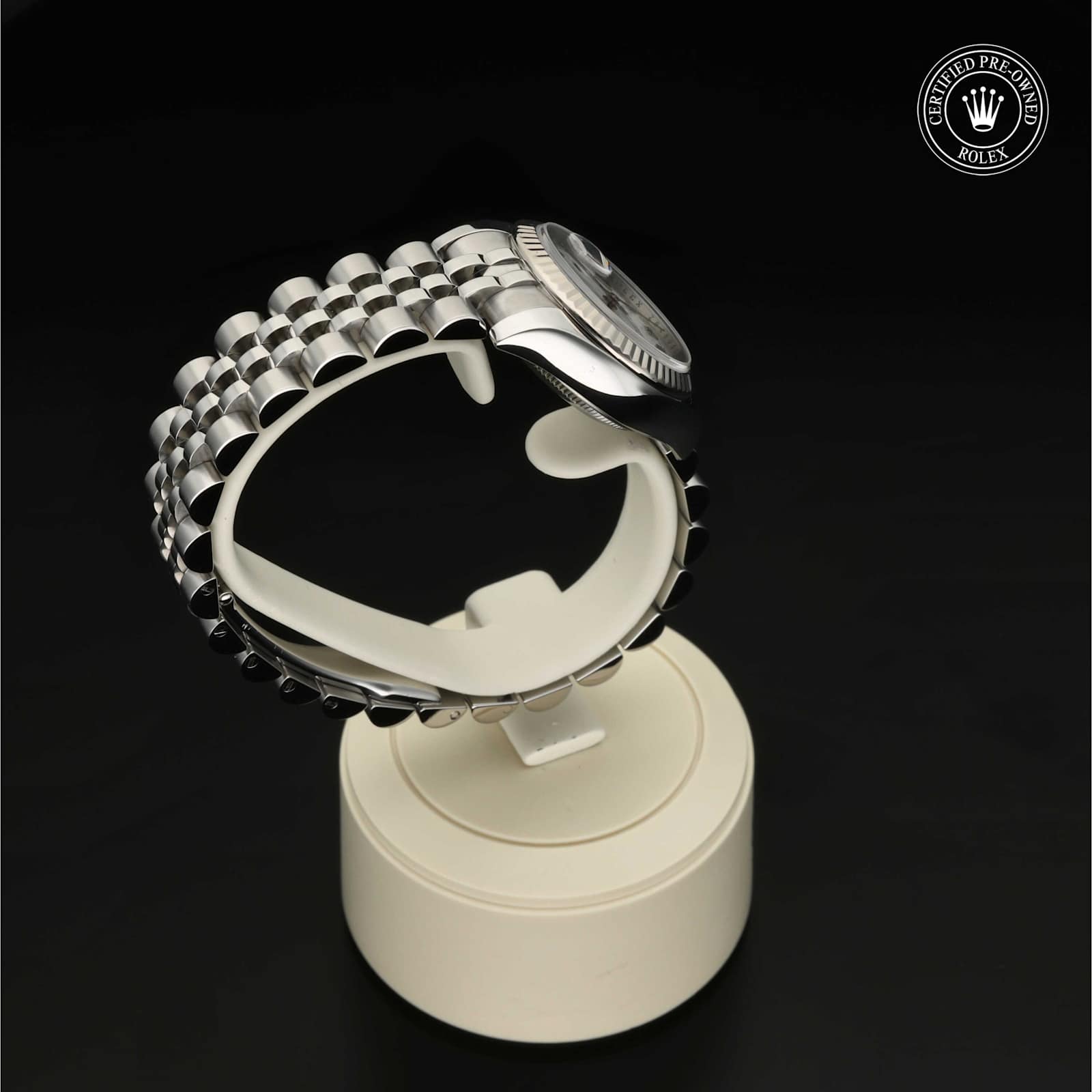 Rolex Datejust in Steel, 179174 - Bucherer