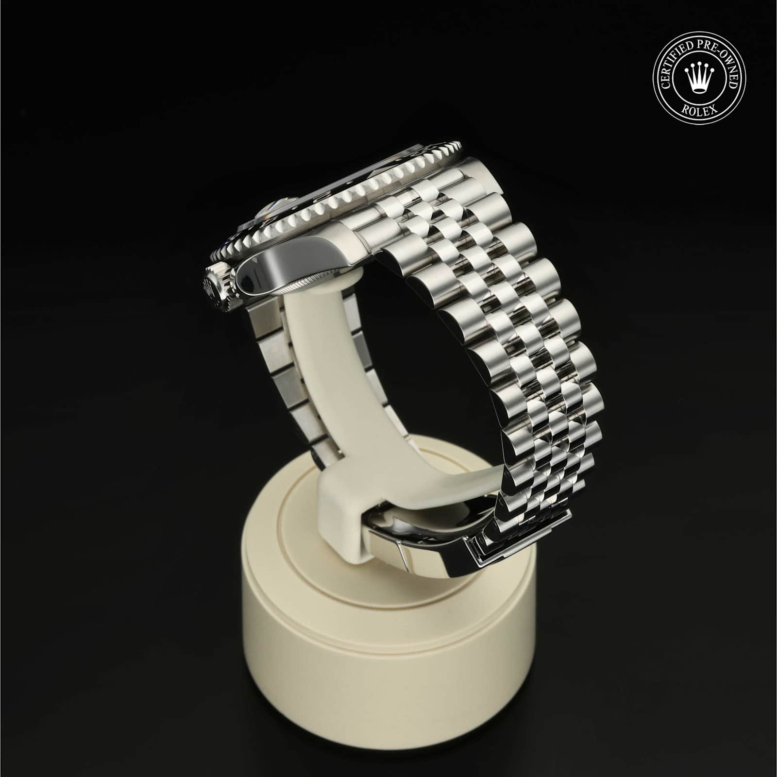 Rolex GMT-Master II in Steel, 126710 - Bucherer