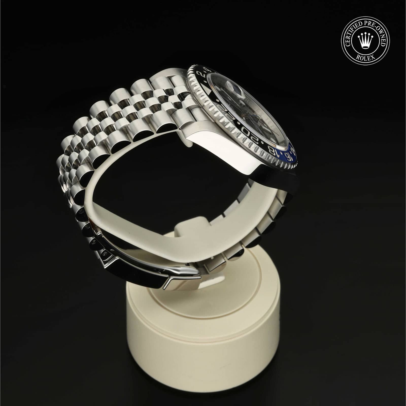 Rolex GMT-Master II in Steel, 126710 - Bucherer