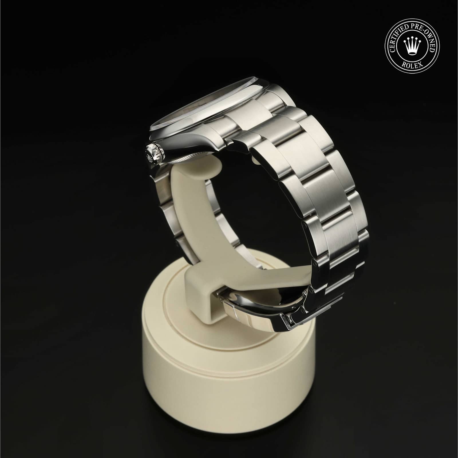 Rolex Oyster Perpetual in Steel, 114200 - Bucherer