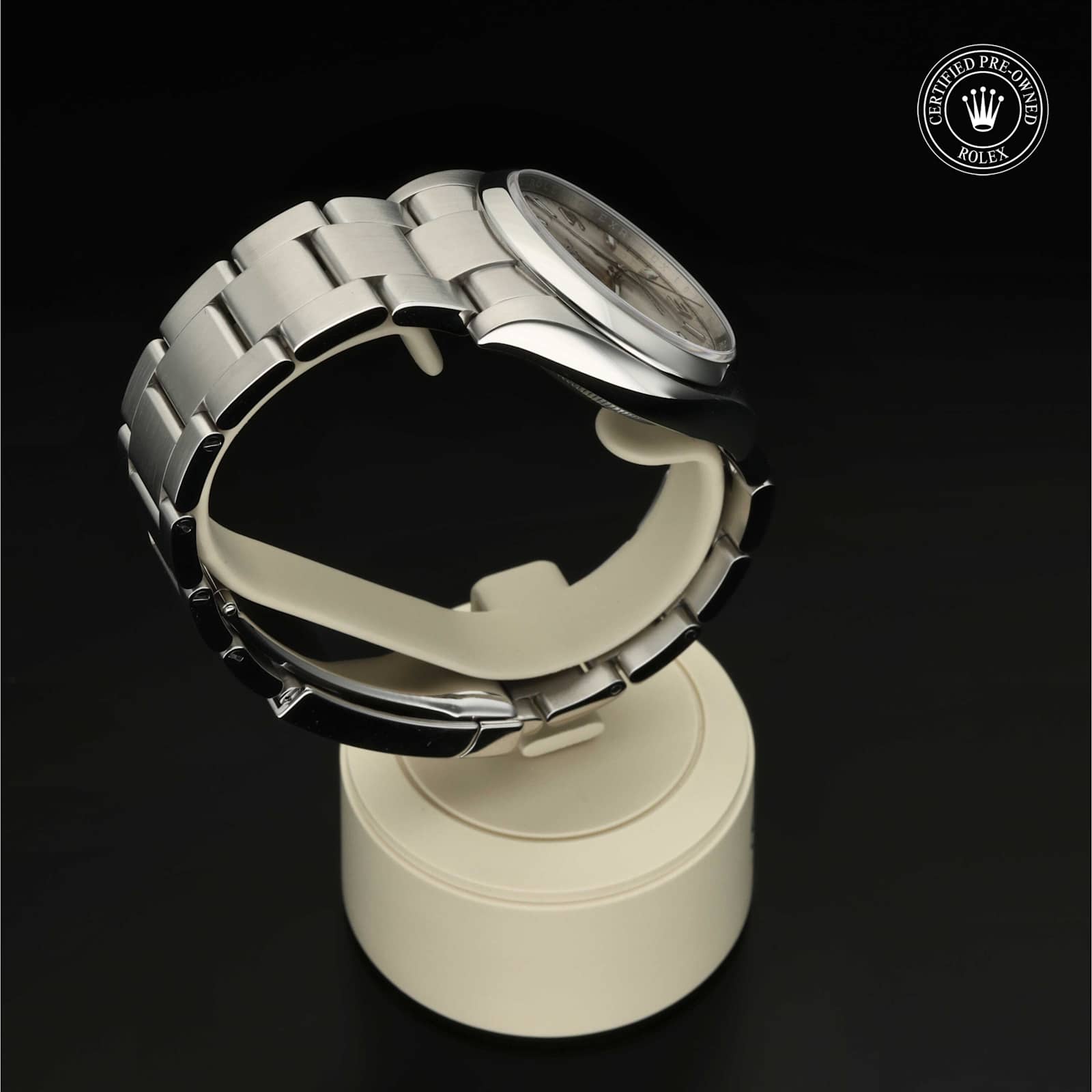 Rolex Oyster Perpetual in Steel, 114200 - Bucherer