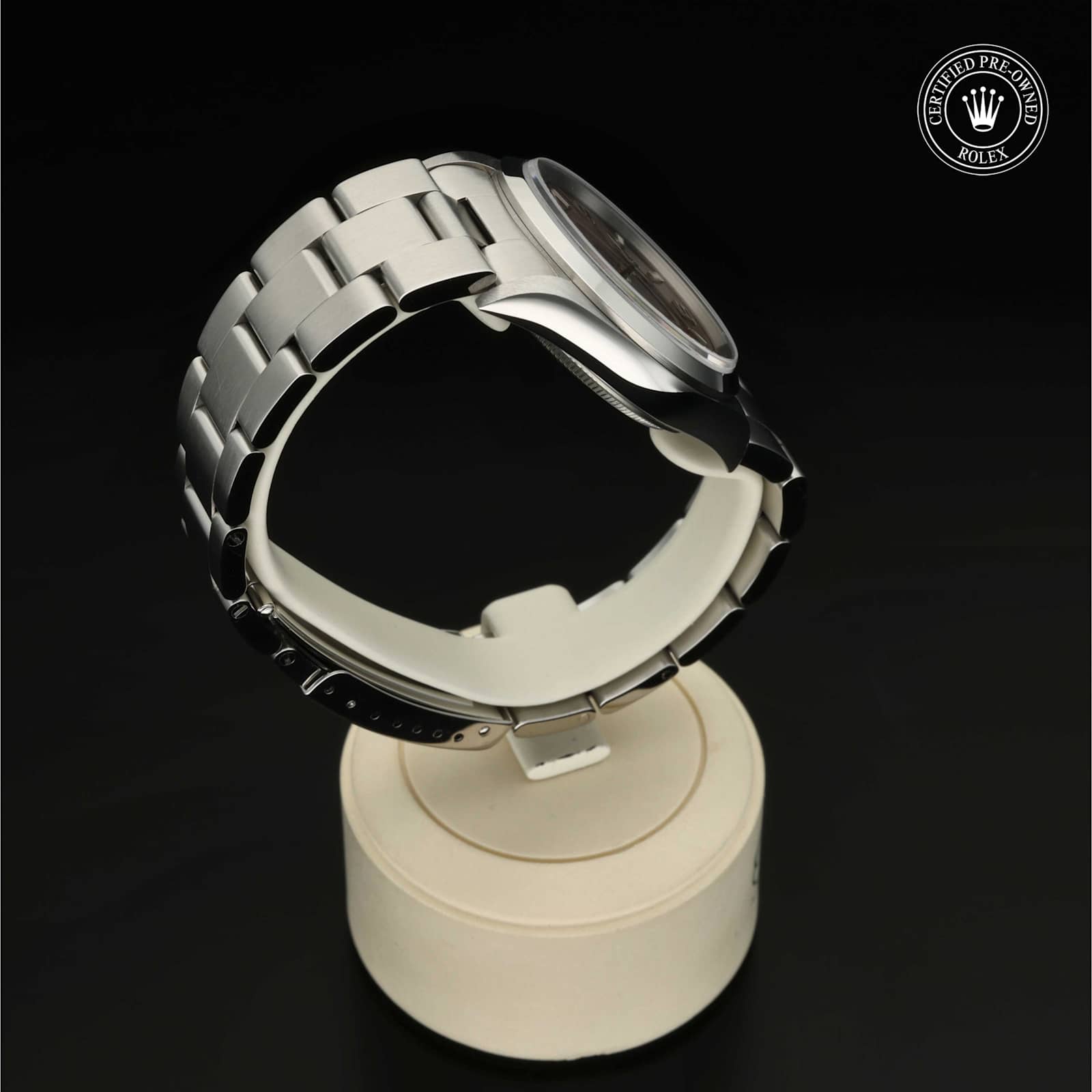 Rolex Oyster Perpetual in Steel, 14000 - Bucherer