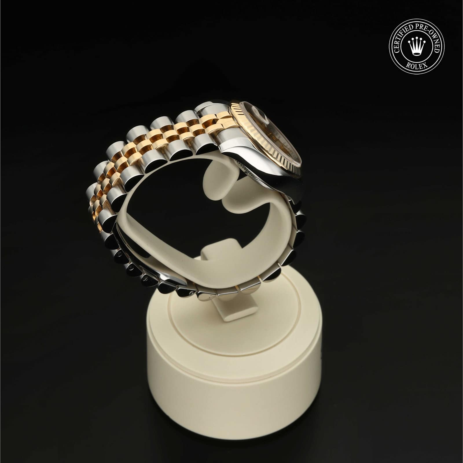 Rolex Datejust in Bicolour, 179173 - Bucherer