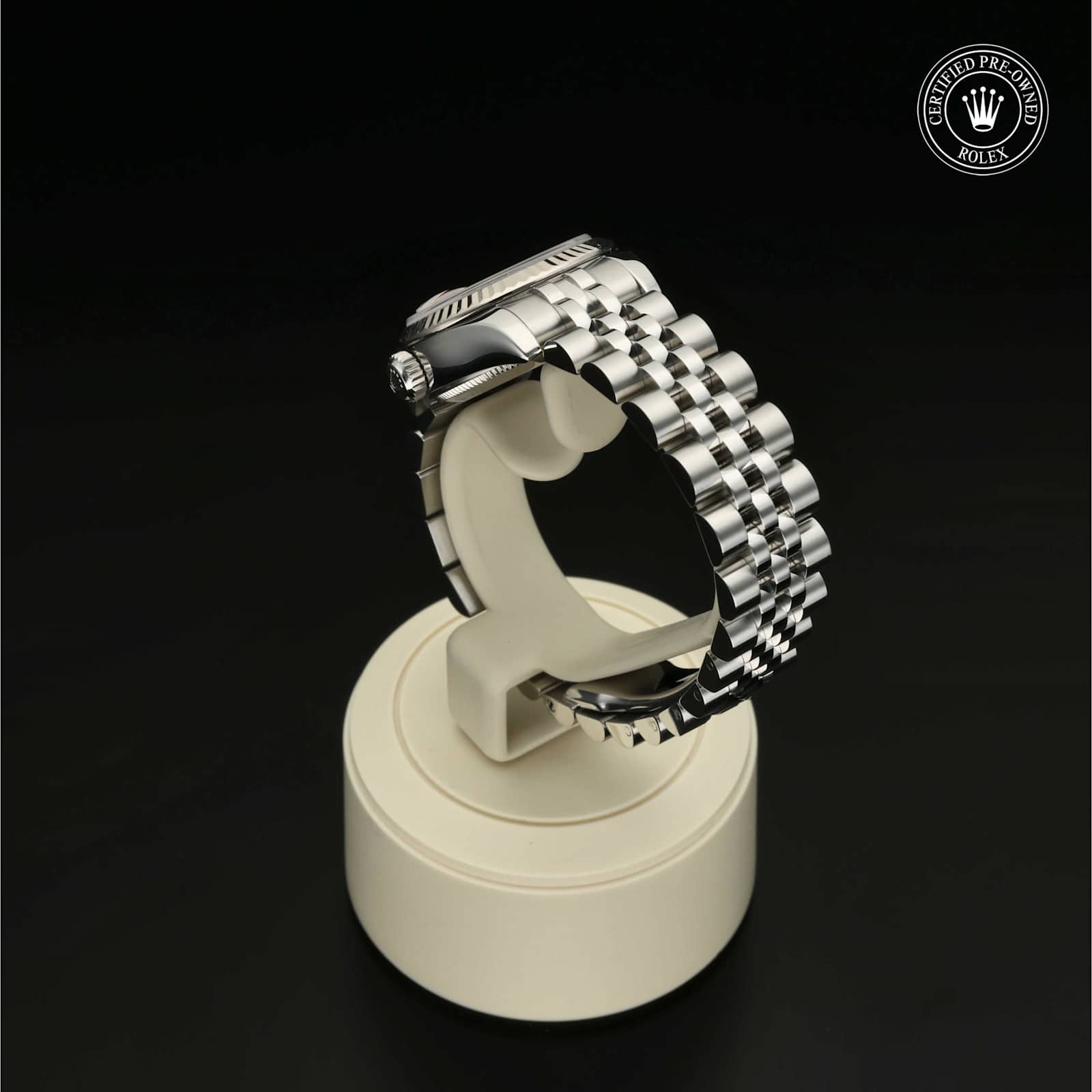 Rolex Datejust in Steel, 179174 - Bucherer