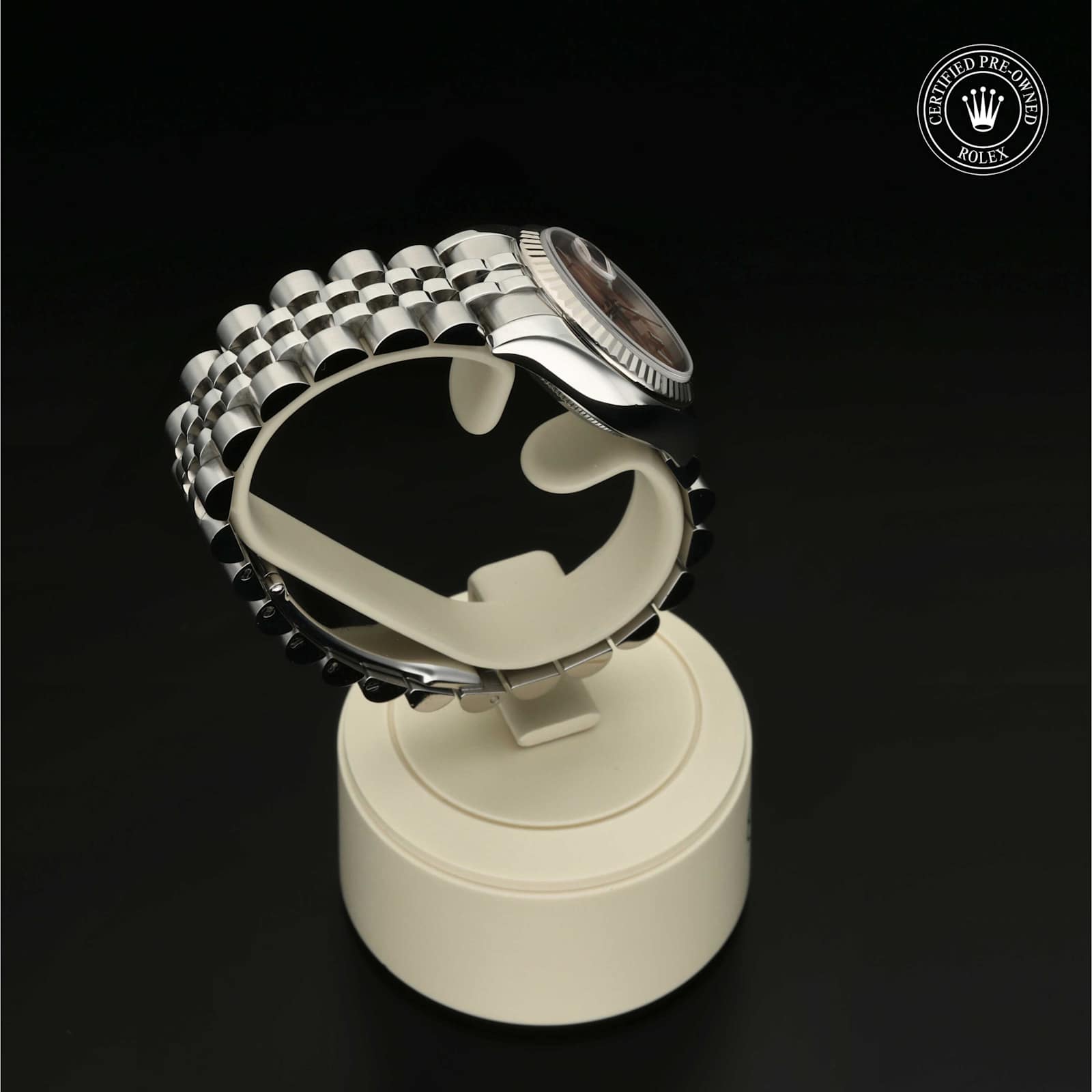 Rolex Datejust in Steel, 179174 - Bucherer