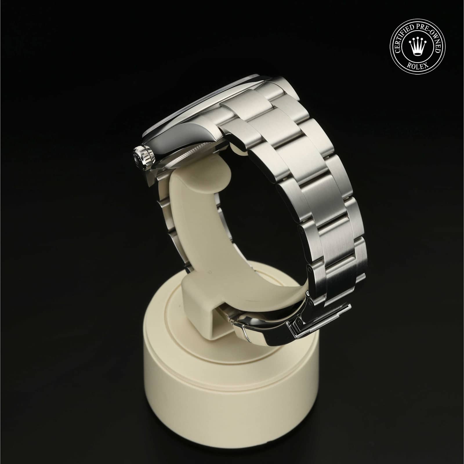 Rolex Oyster Perpetual in Steel, 114300 - Bucherer