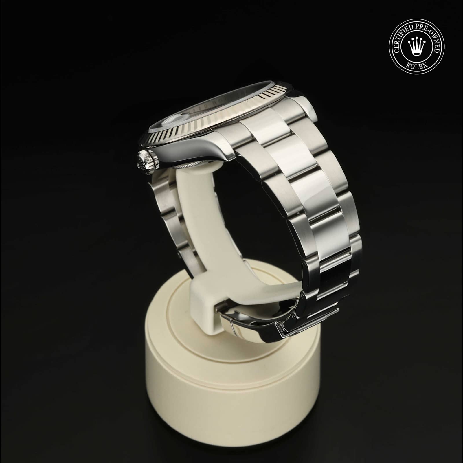 Rolex Datejust in Stahl, 116334 - Bucherer