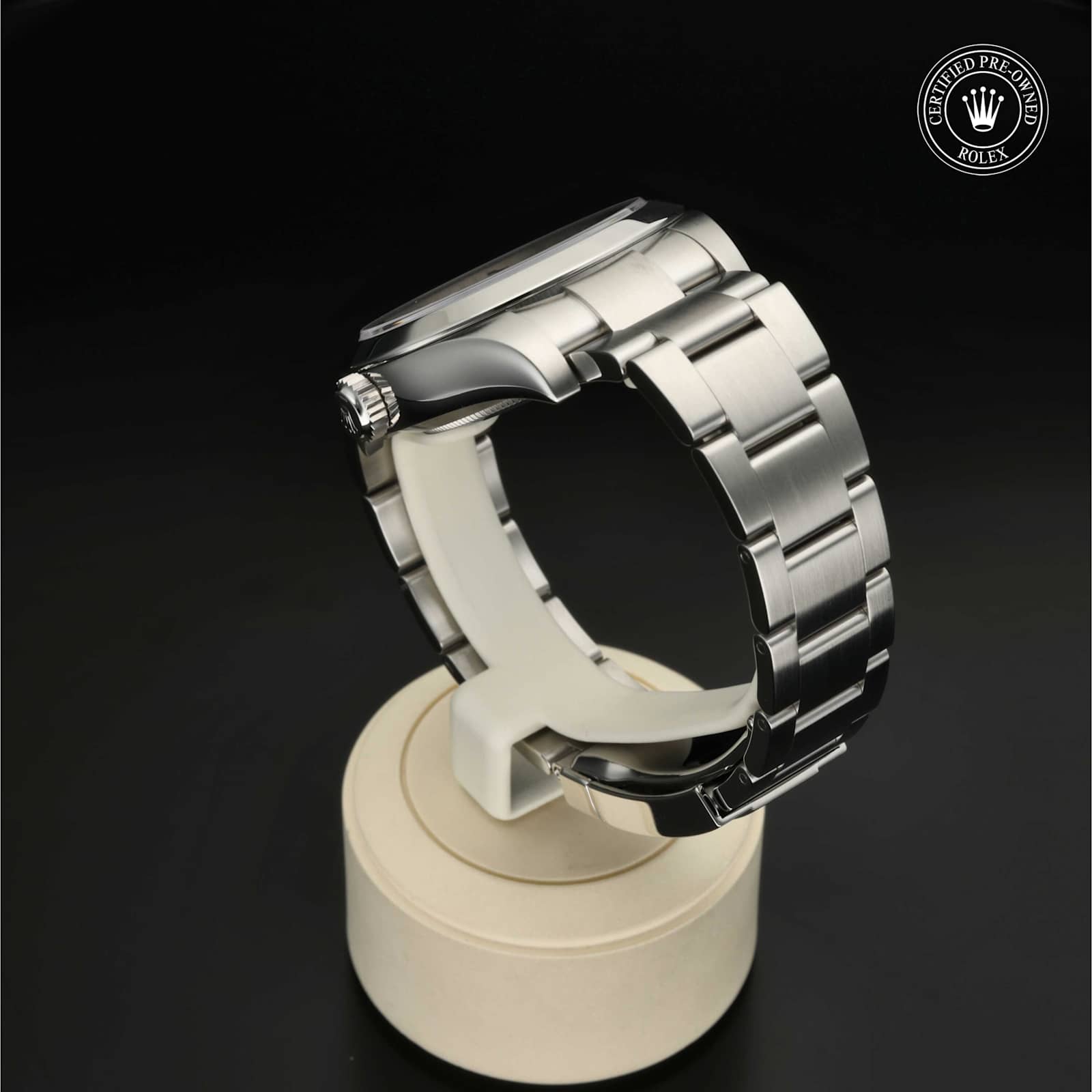 Rolex Air-King in Steel, 116900 - Bucherer