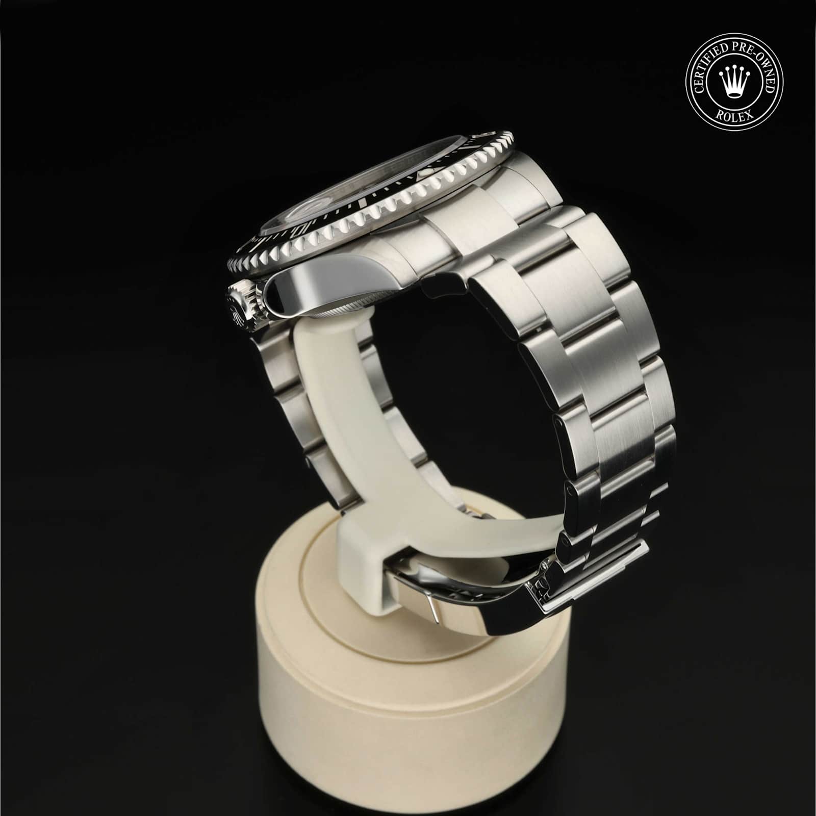 Rolex Sea-Dweller in Steel, 126600 - Bucherer