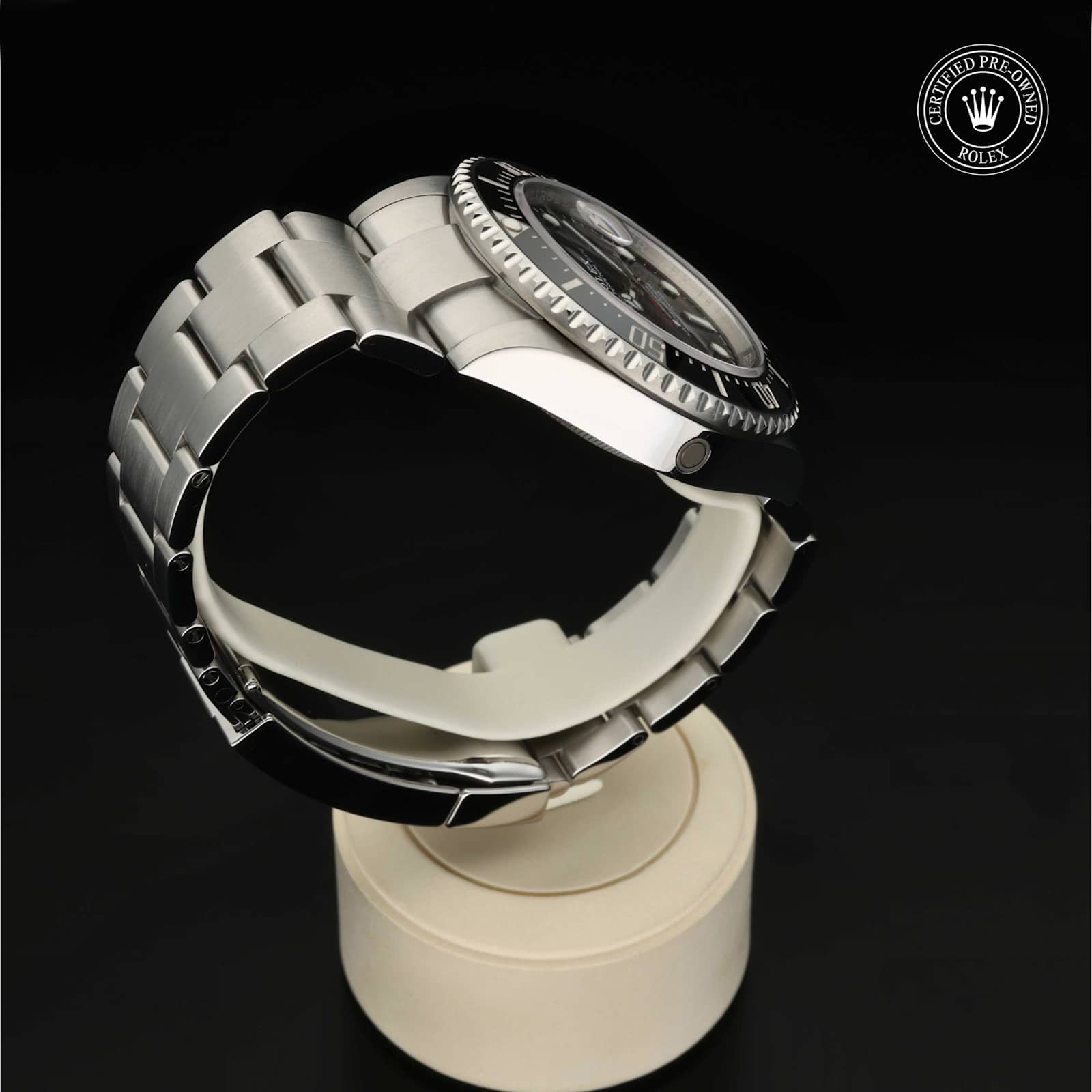 Rolex Sea-Dweller in Steel, 126600 - Bucherer