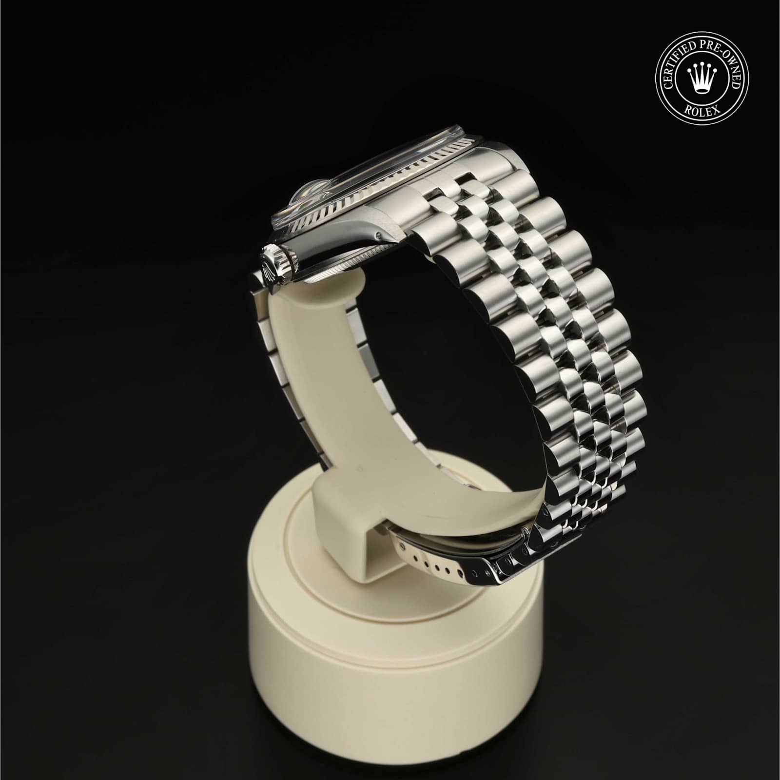 Rolex Datejust in Steel, 16014 - Bucherer