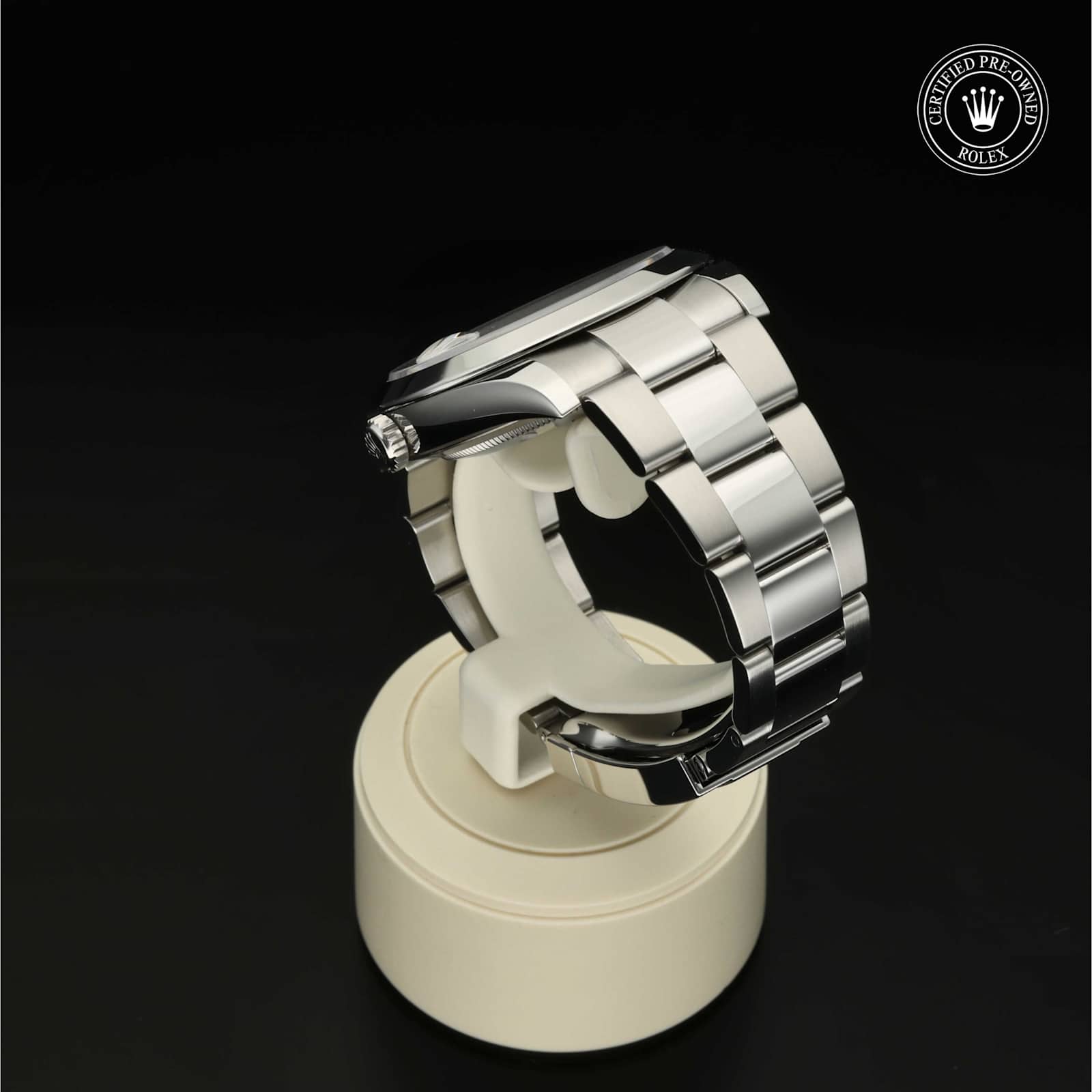 Rolex Datejust in Steel, 126300 - Bucherer