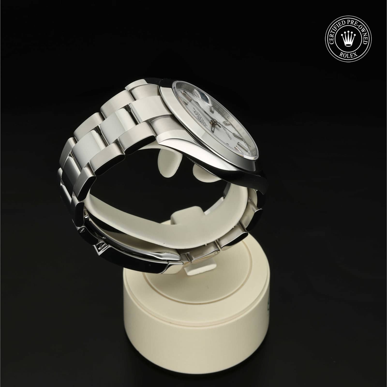 Rolex Datejust in Steel, 126300 - Bucherer