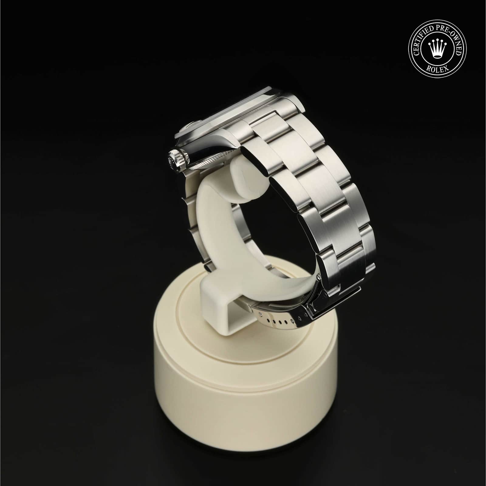 Rolex Datejust in Steel, 78240 - Bucherer
