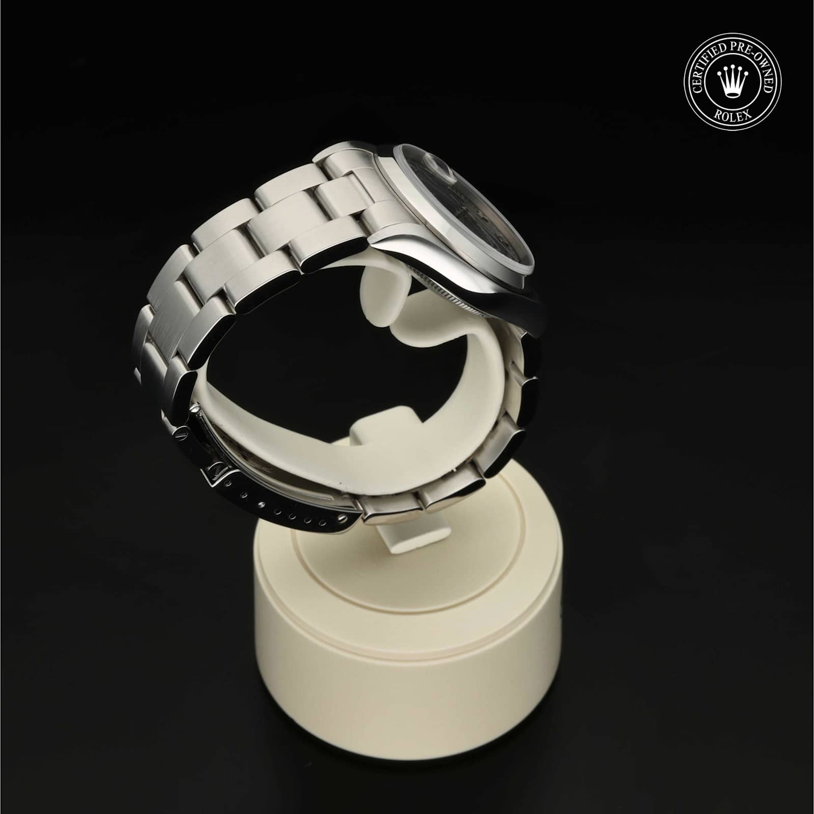Rolex Datejust in Steel, 78240 - Bucherer