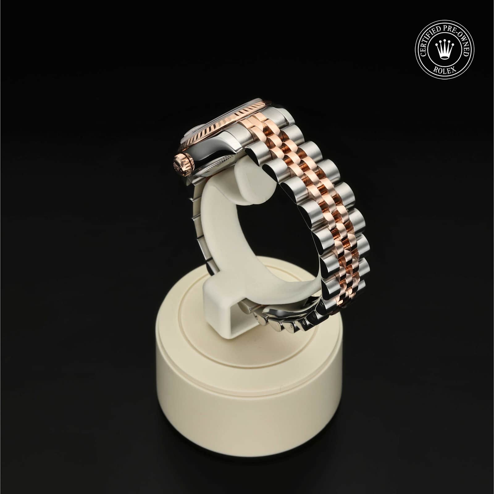 Rolex Datejust in Bicolour, 179171 - Bucherer