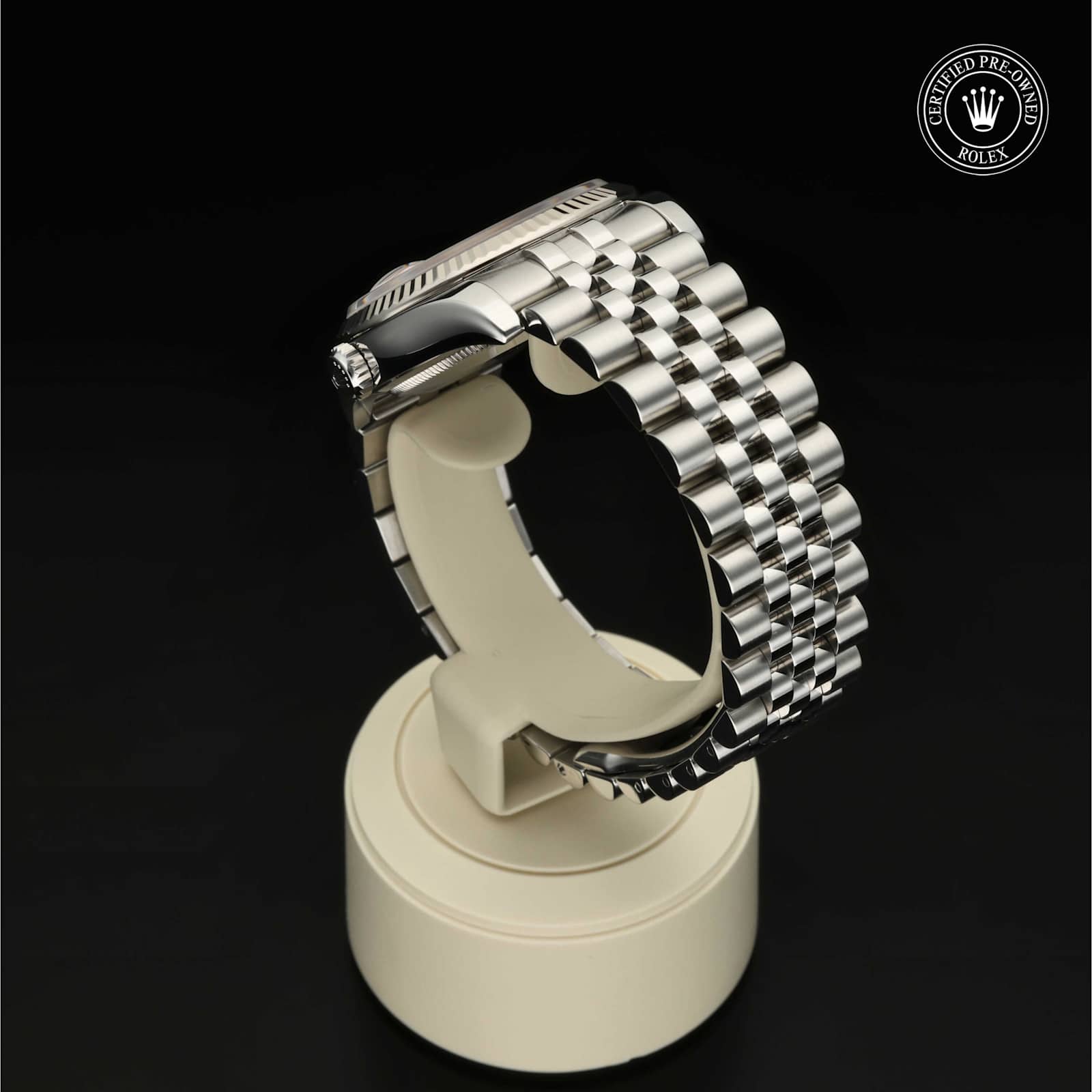 Rolex Datejust in Steel, 116234 - Bucherer