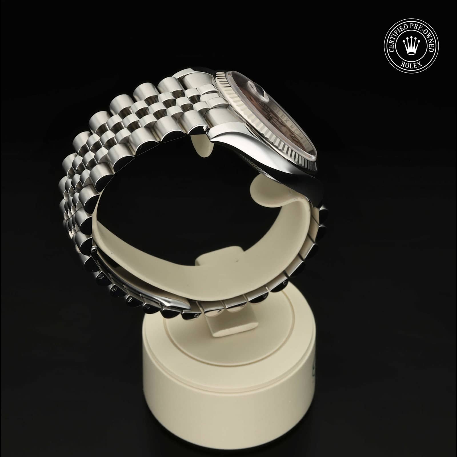 Rolex Datejust in Steel, 116234 - Bucherer