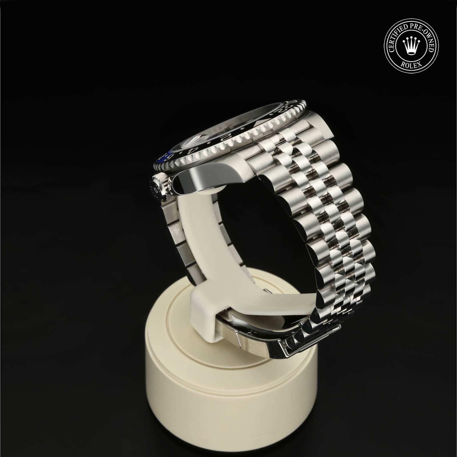 Rolex GMT-Master II in Steel, 126710 - Bucherer