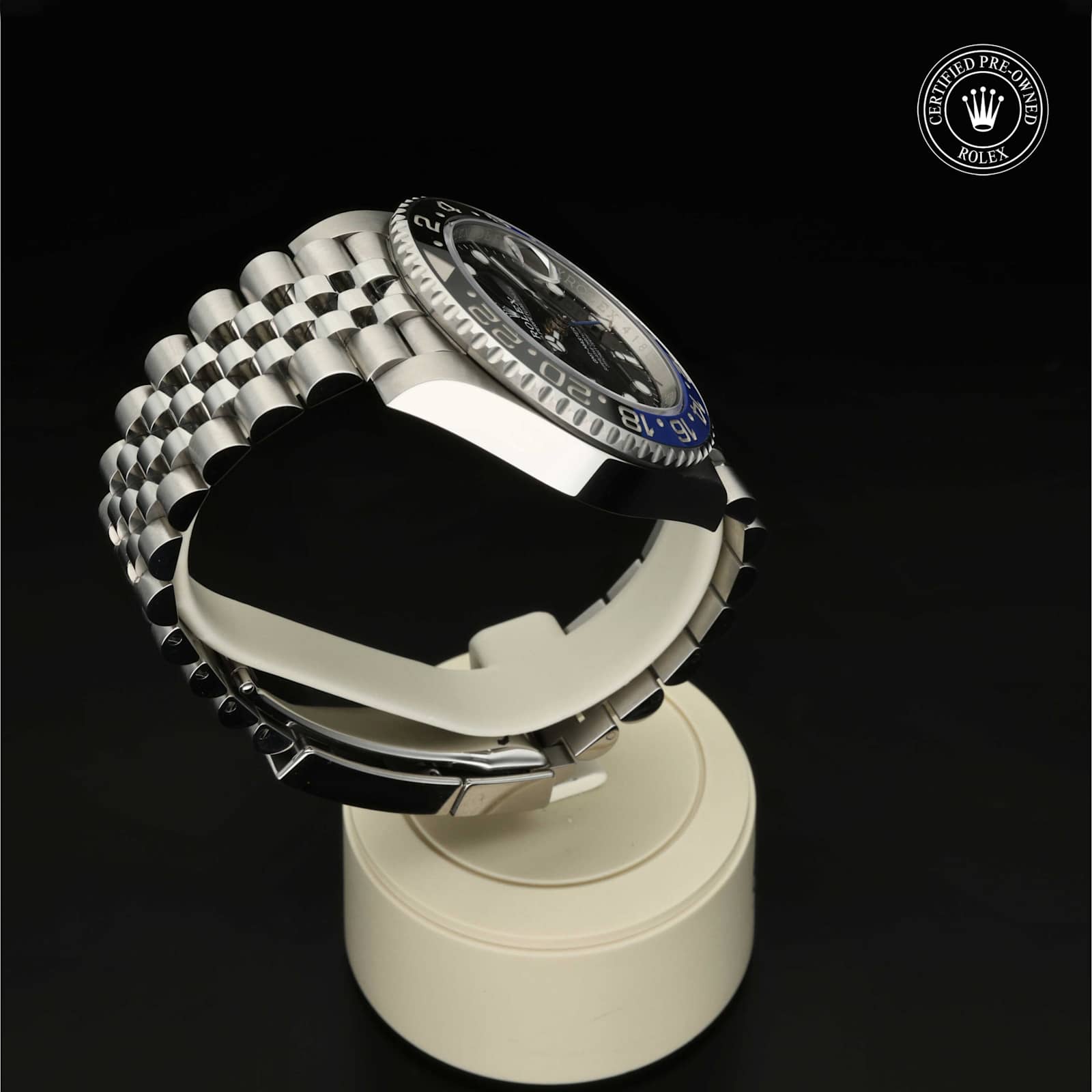 Rolex GMT-Master II in Steel, 126710 - Bucherer