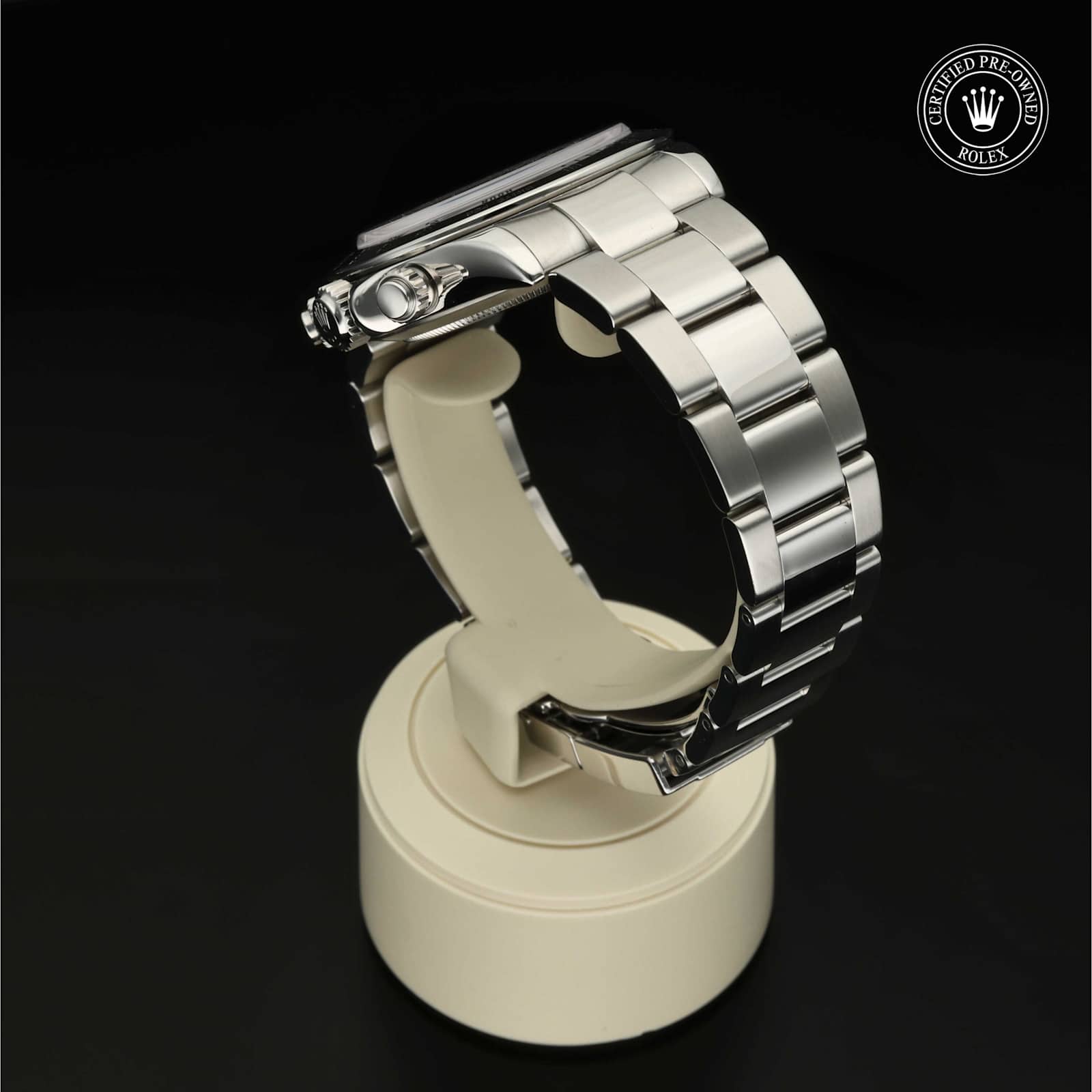 Rolex Cosmograph Daytona in Steel, 116520 - Bucherer