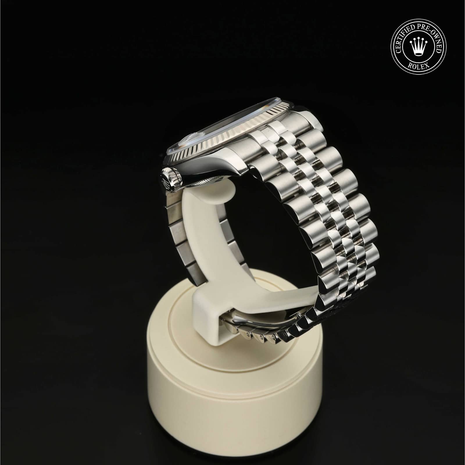 Rolex Datejust in Stahl, 116234 - Bucherer