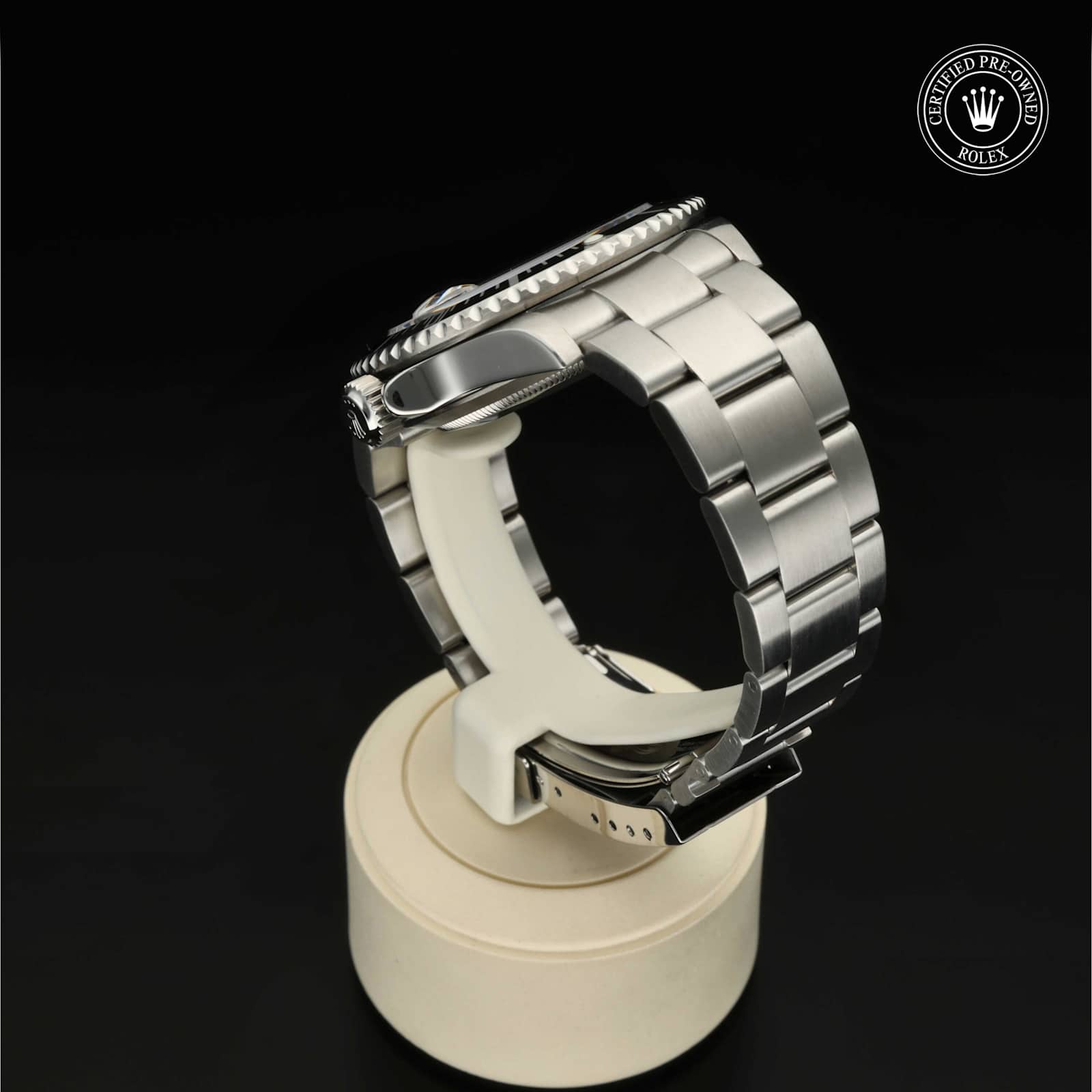 Rolex Submariner Date in Steel, 16610 - Bucherer