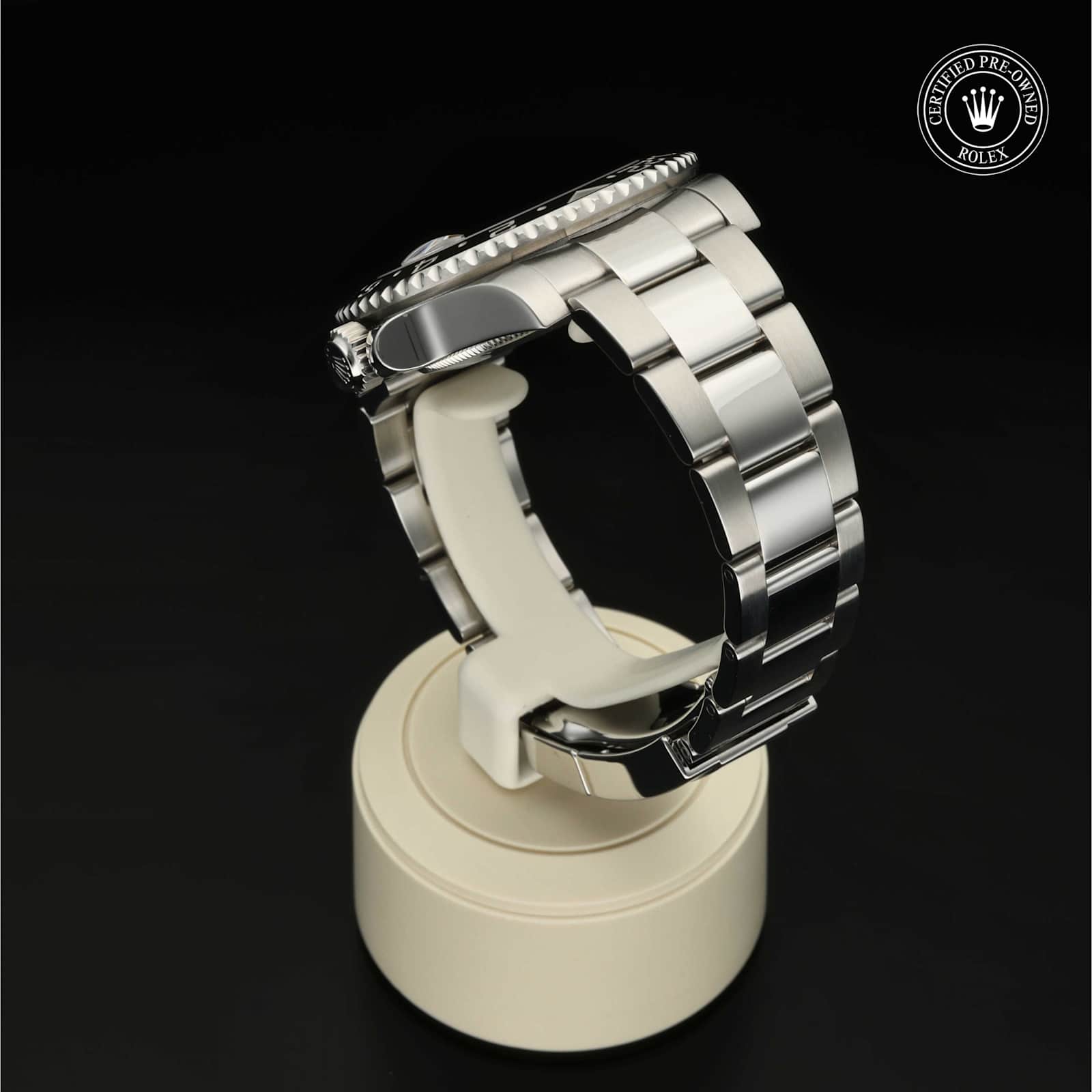 Rolex GMT-Master II in Steel, 116710 - Bucherer