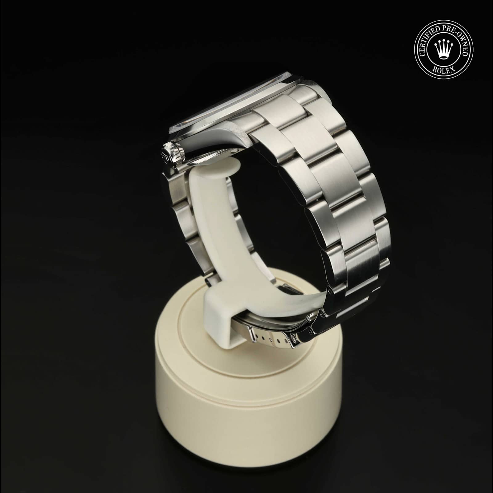 Rolex Explorer in Steel, 114270 - Bucherer