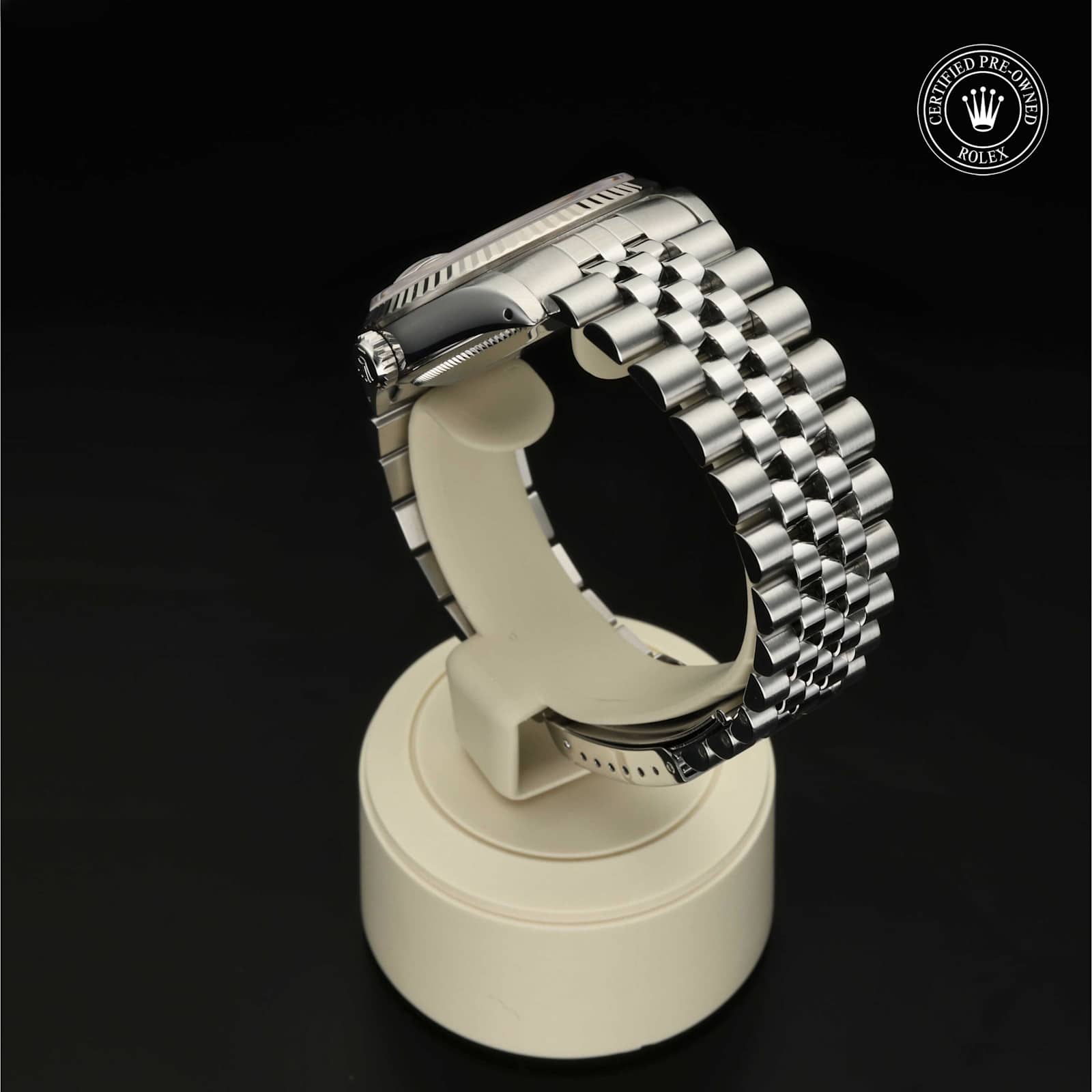 Rolex Datejust in Steel, 16234 - Bucherer