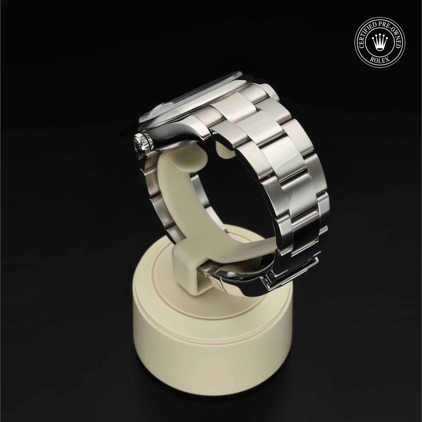 Rolex Datejust in Steel, 116200 - Bucherer