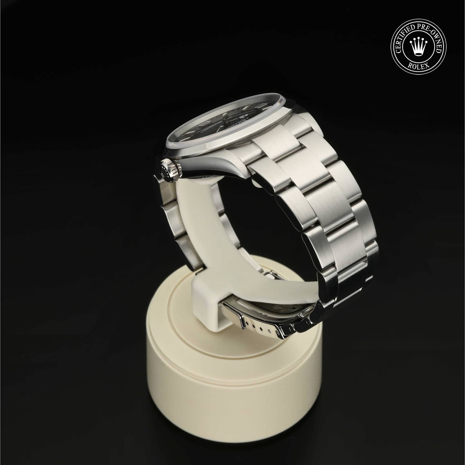 Rolex Explorer in Steel, 114270 - Bucherer