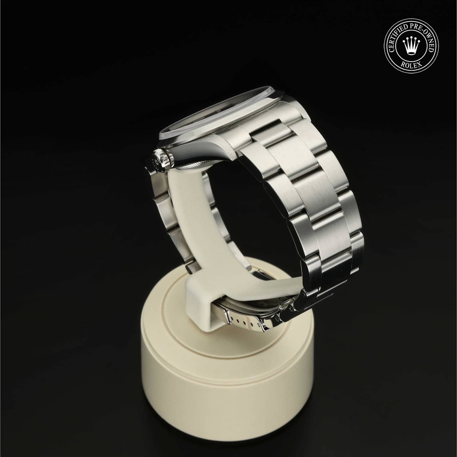 Rolex Explorer in Steel, 14270 - Bucherer