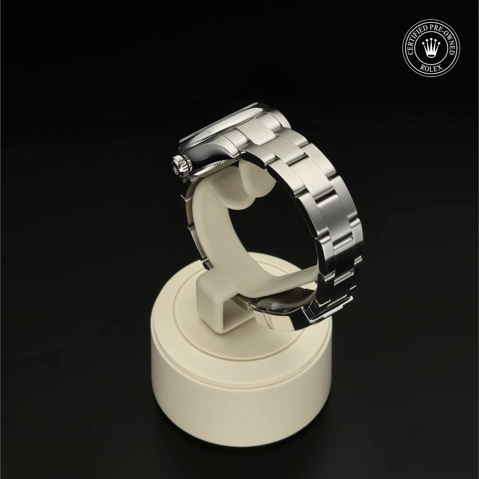 Rolex Oyster Perpetual in Steel, 176200 - Bucherer
