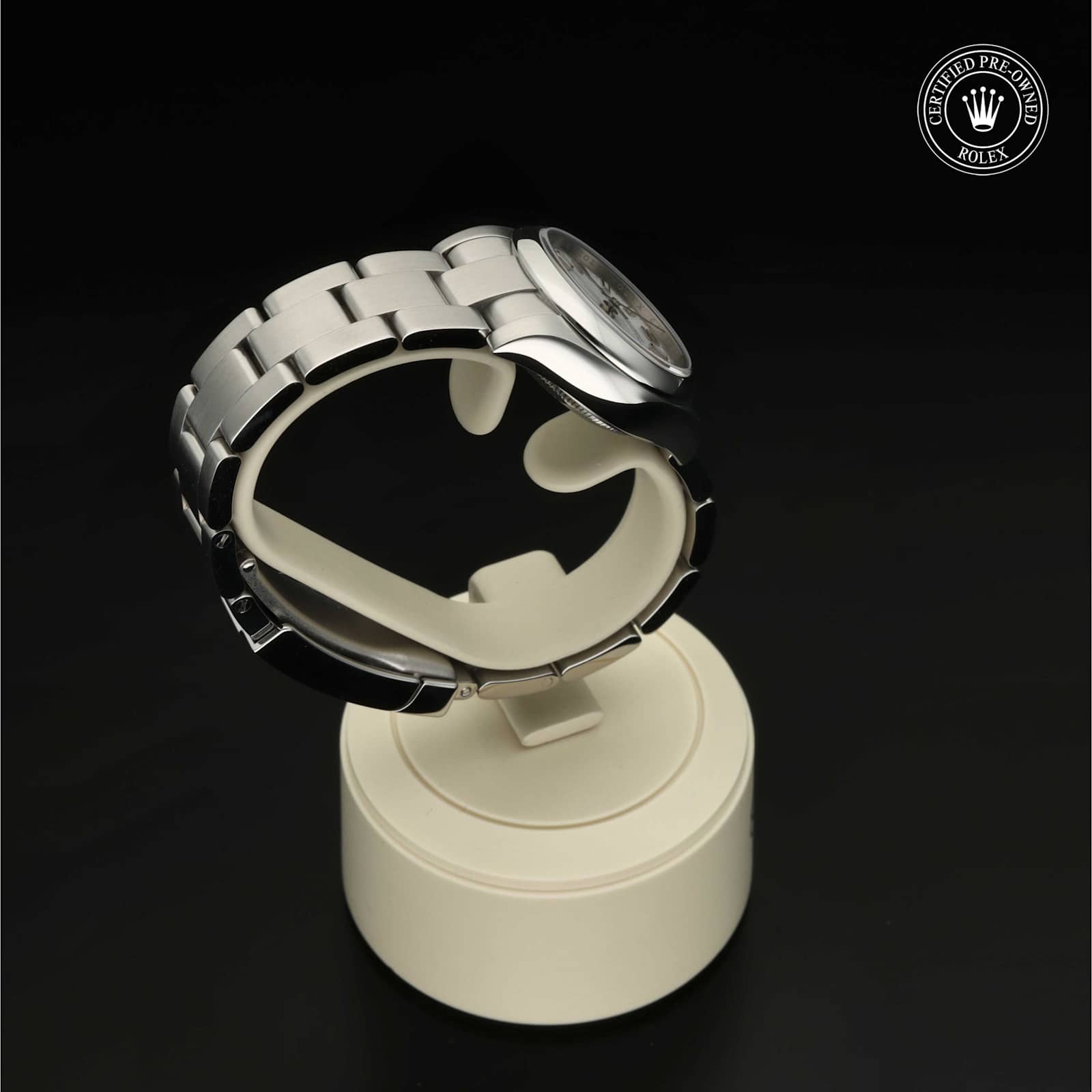 Rolex Oyster Perpetual in Steel, 176200 - Bucherer