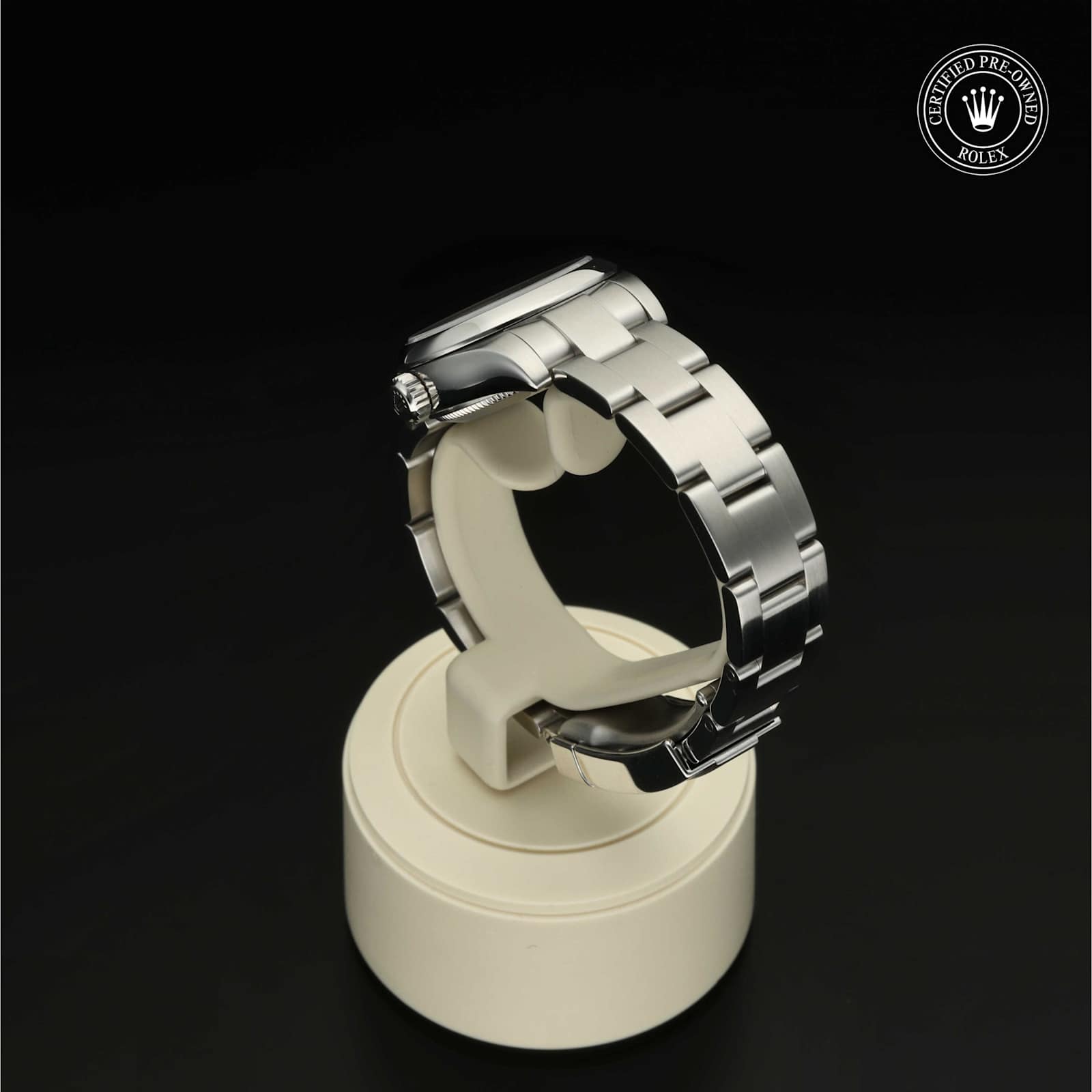 Rolex Oyster Perpetual in Steel, 176200 - Bucherer