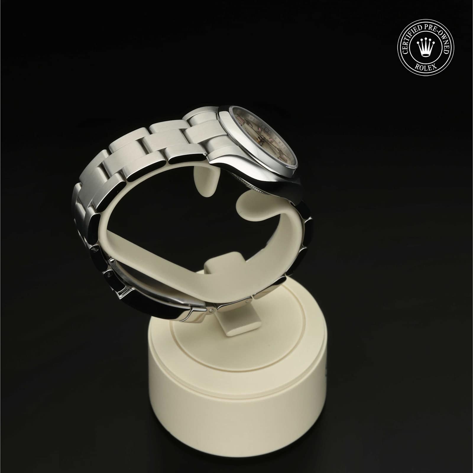 Rolex Oyster Perpetual in Steel, 176200 - Bucherer