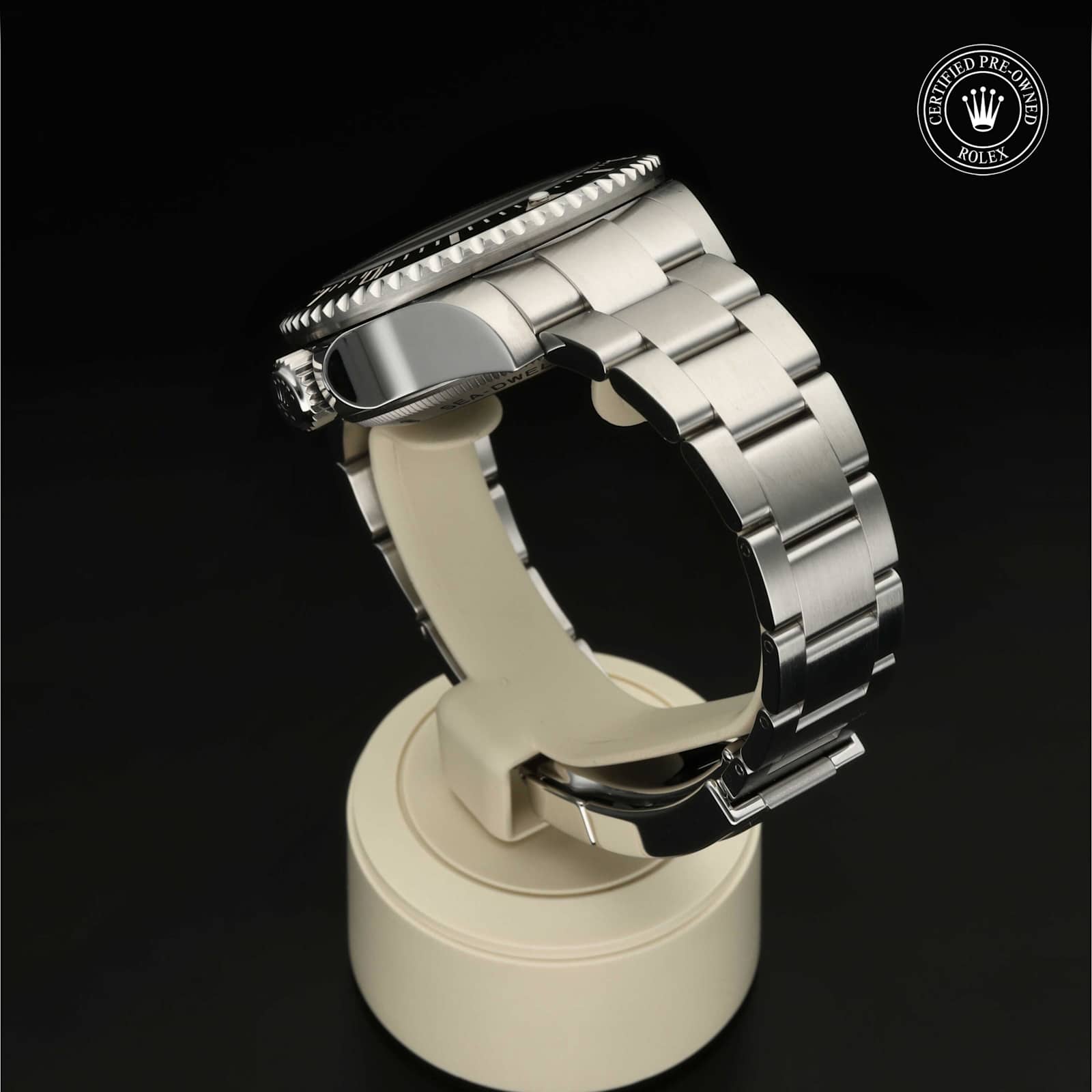 Rolex Deepsea in Steel, 116660 - Bucherer