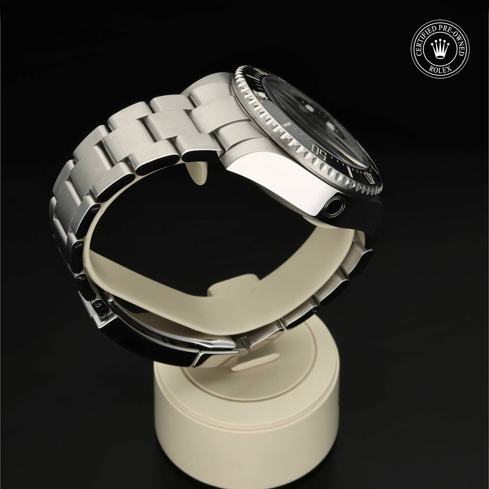 Rolex Deepsea in Steel, 116660 - Bucherer