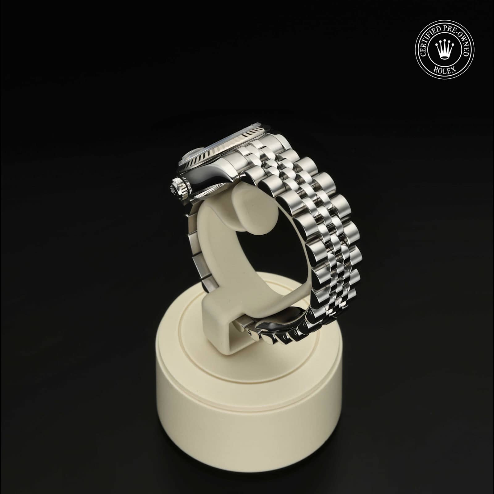 Rolex Datejust in Steel, 179174 - Bucherer