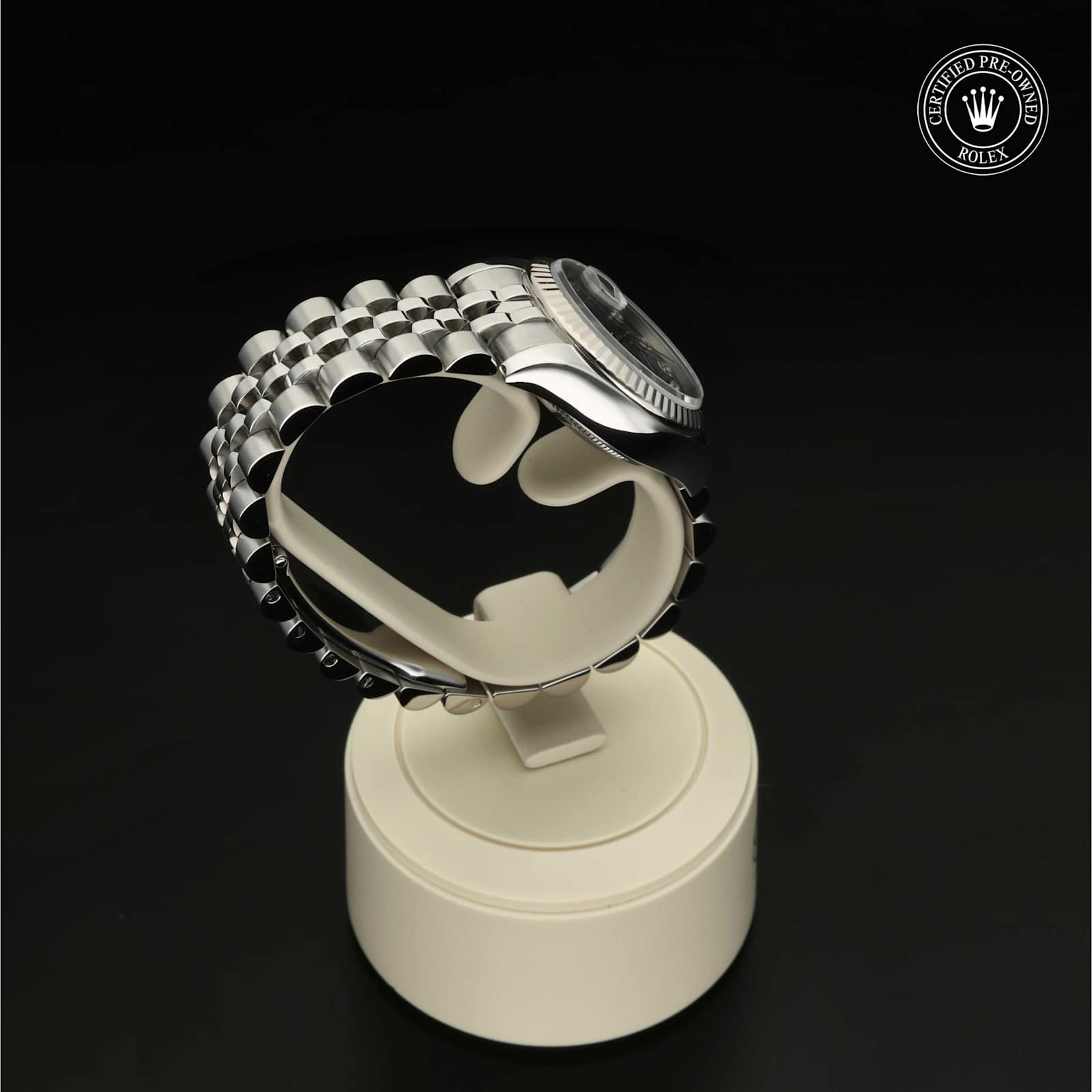 Rolex Datejust in Steel, 179174 - Bucherer
