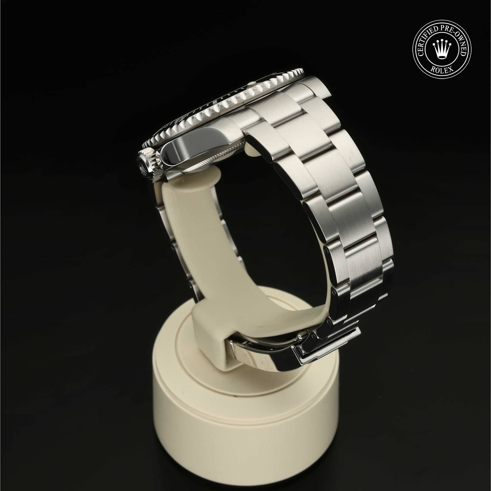 Rolex Submariner in Steel, 114060 - Bucherer