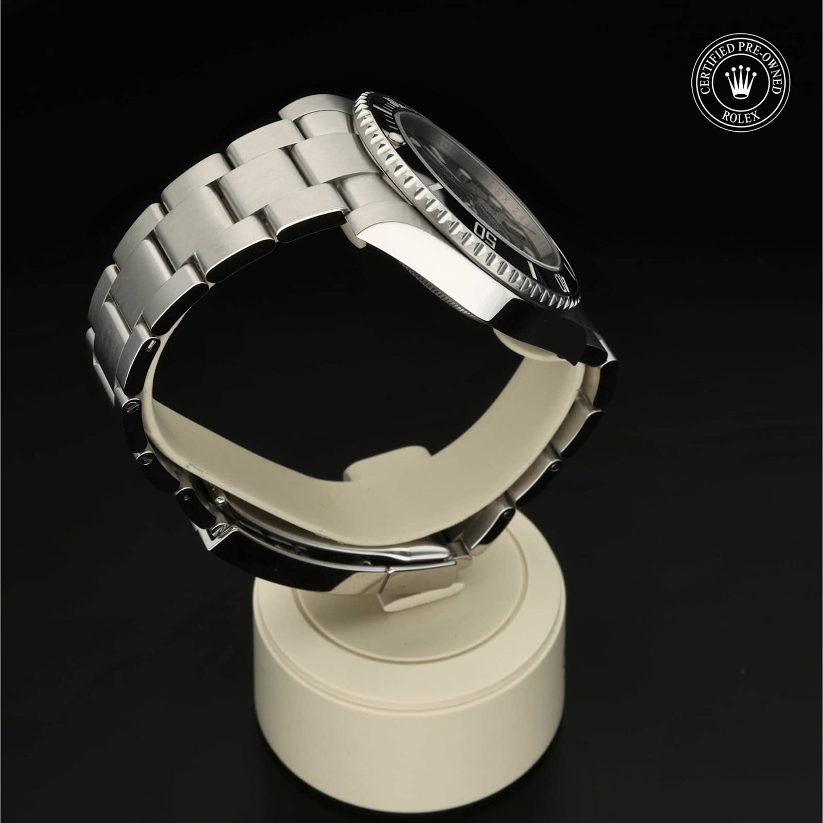 Rolex Submariner in Steel, 114060 - Bucherer